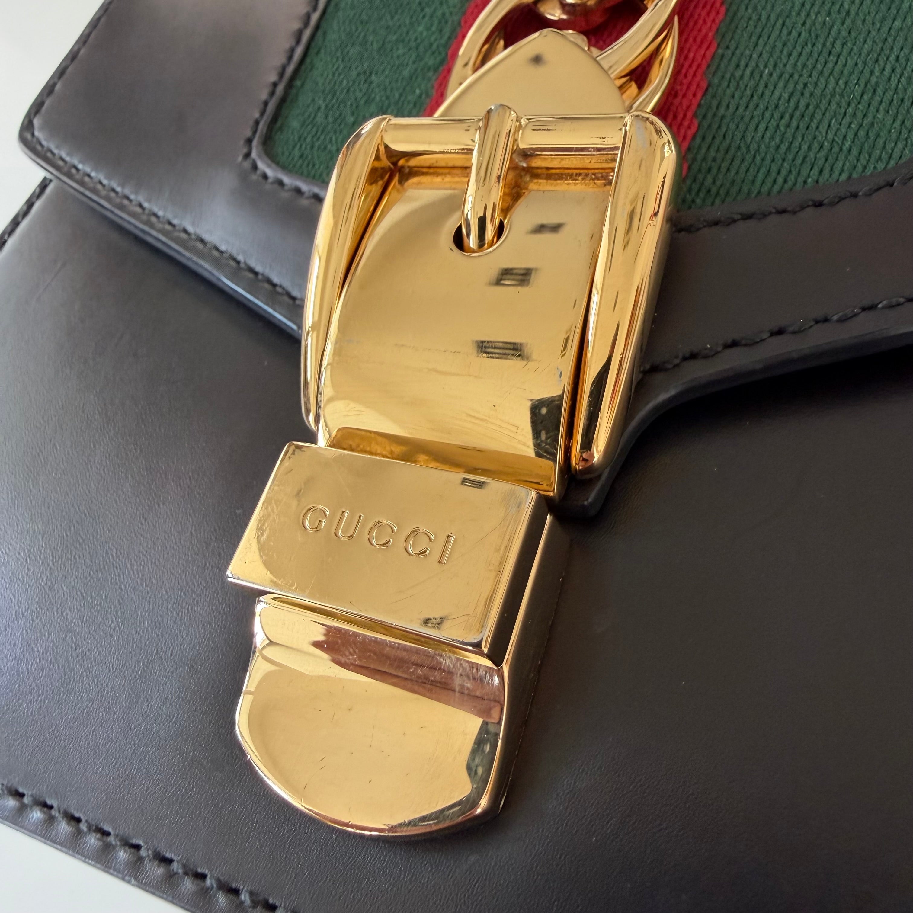 Gucci mini borsa Sylvie