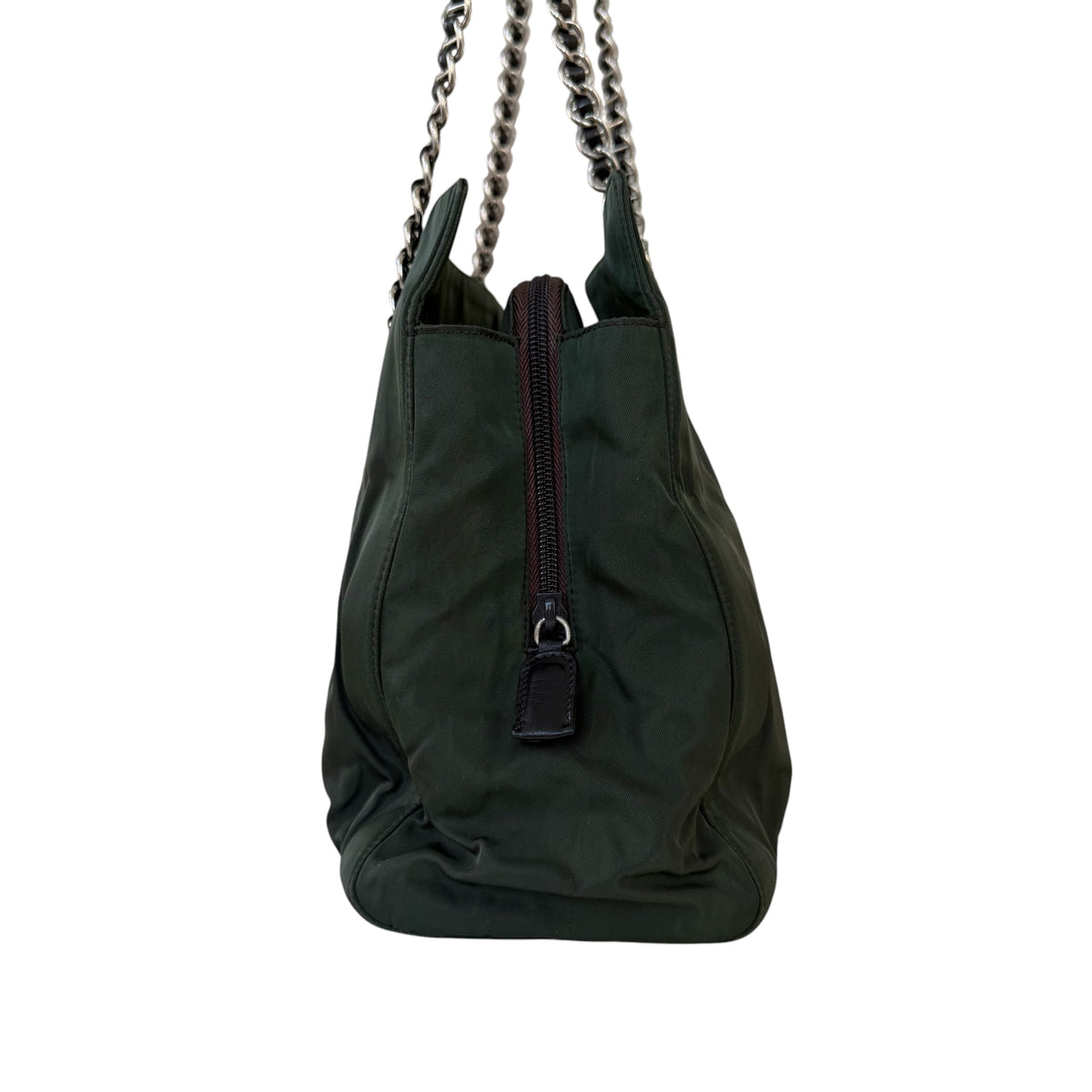 Prada borsa shopping