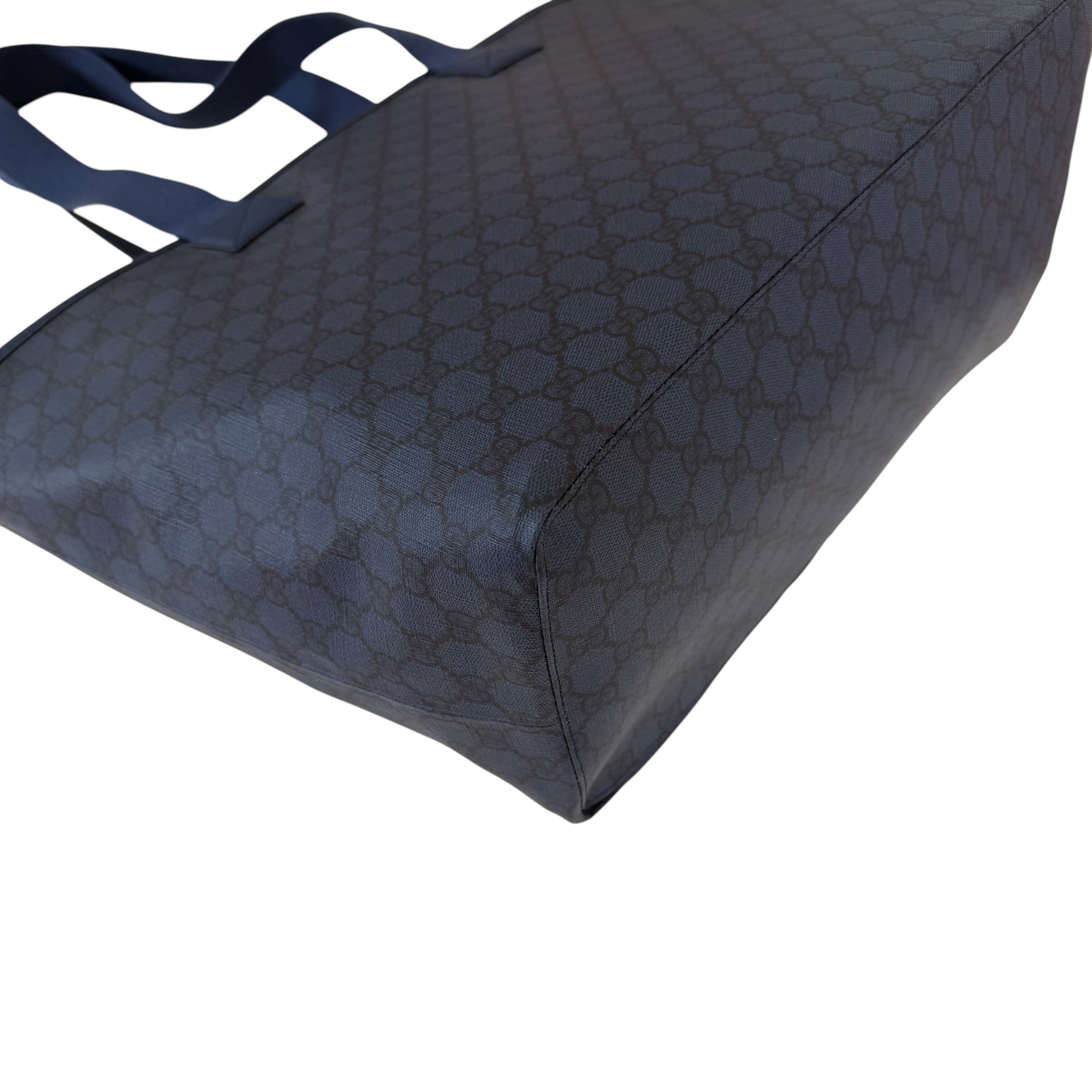 Gucci borsa shopping reversibile