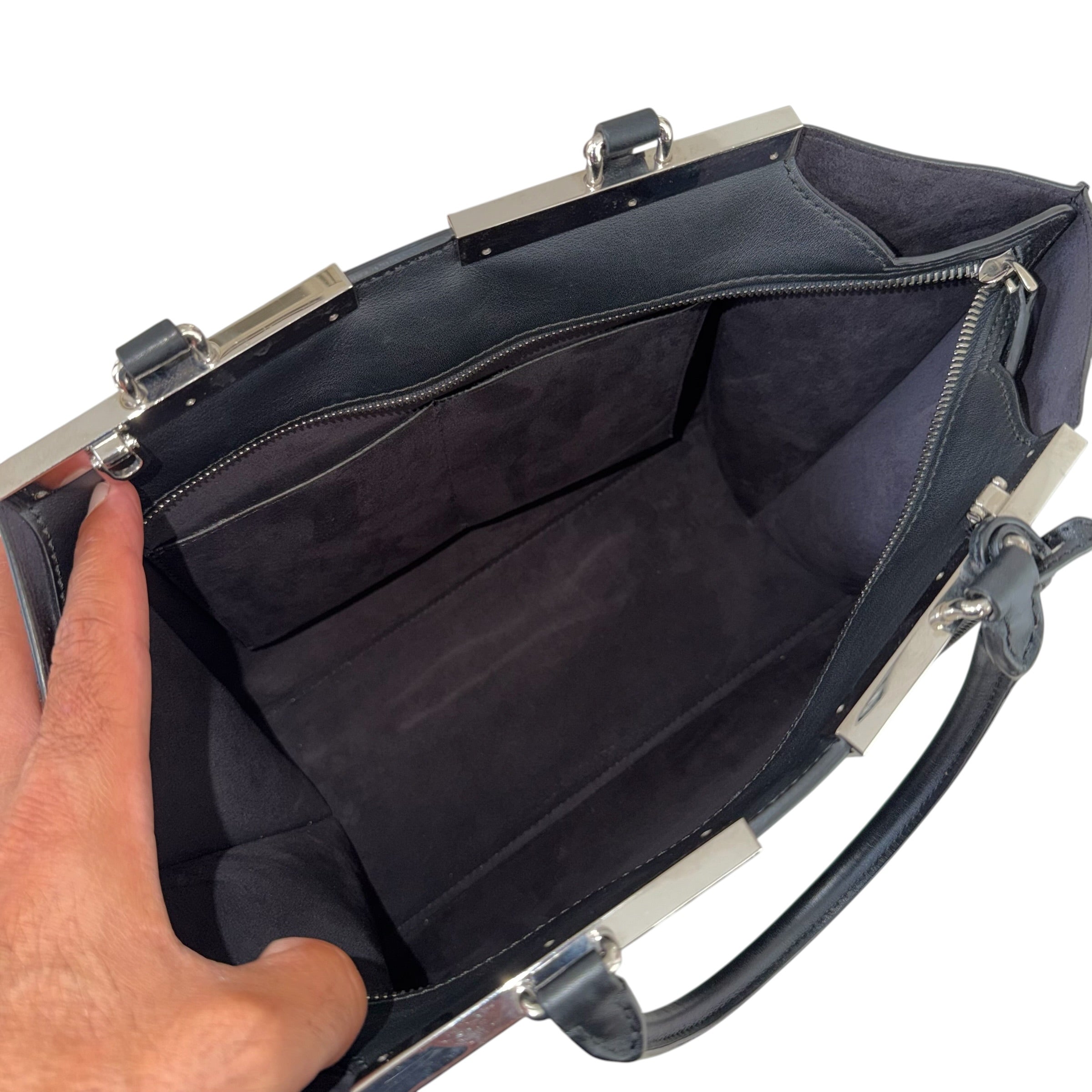 Fendi borsa 3 jours