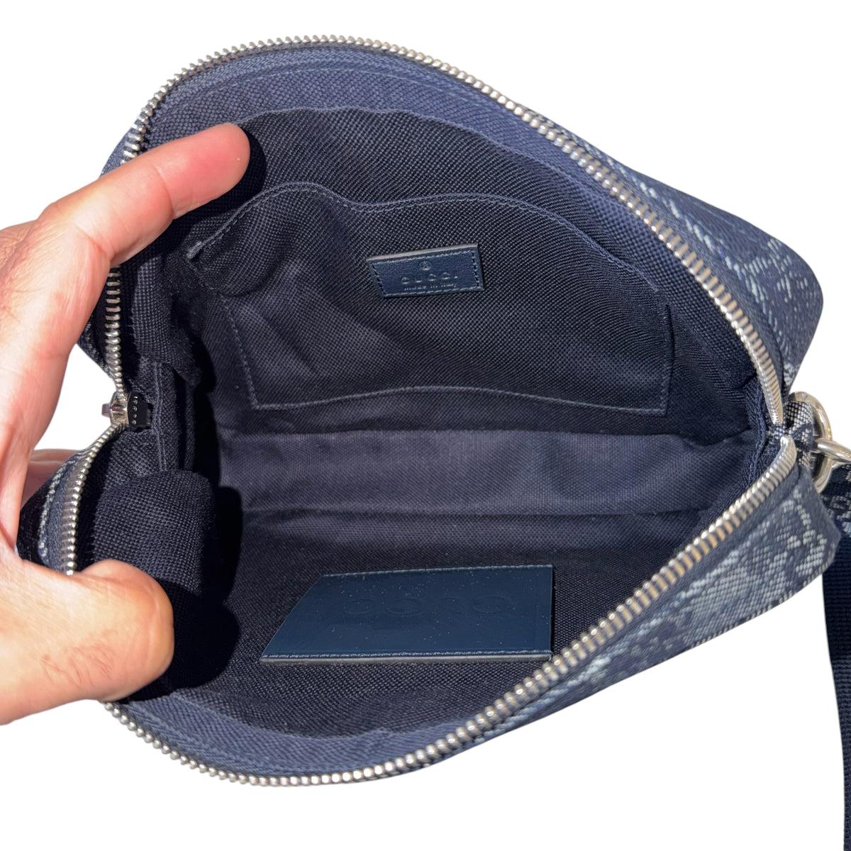 Gucci borsa Convertible