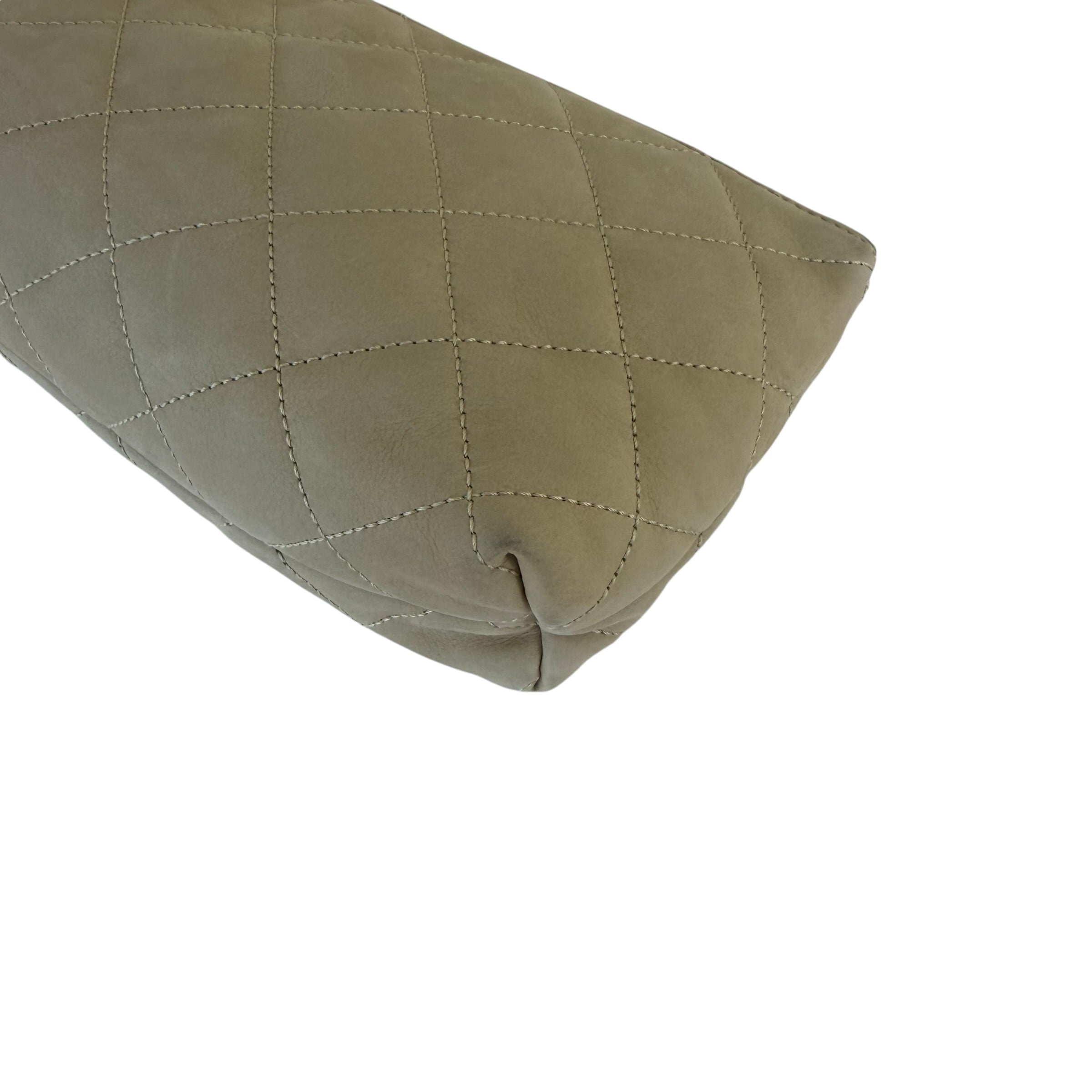 Saint Laurent borsa shopping maxi Icare