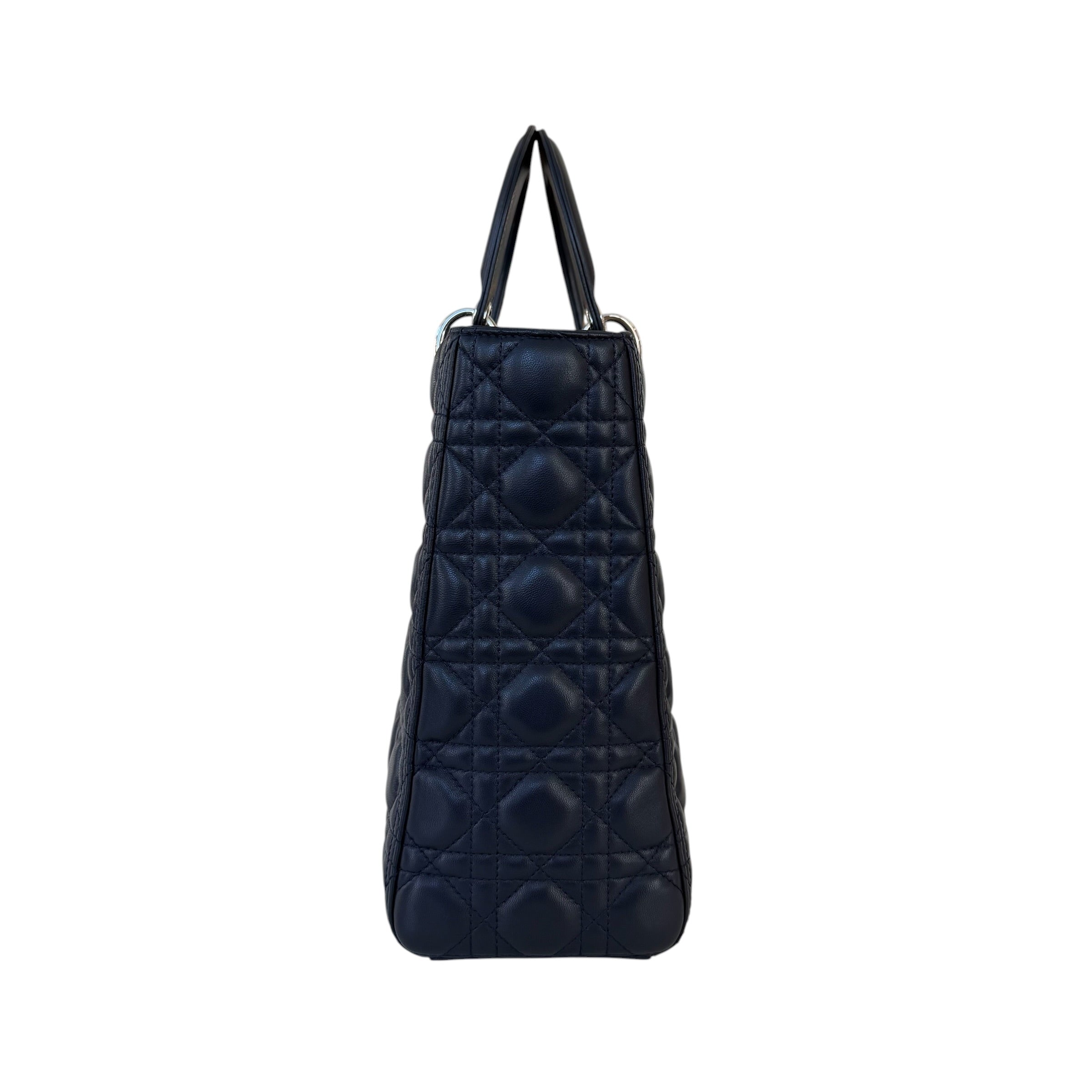 Borsa grande Lady Dior