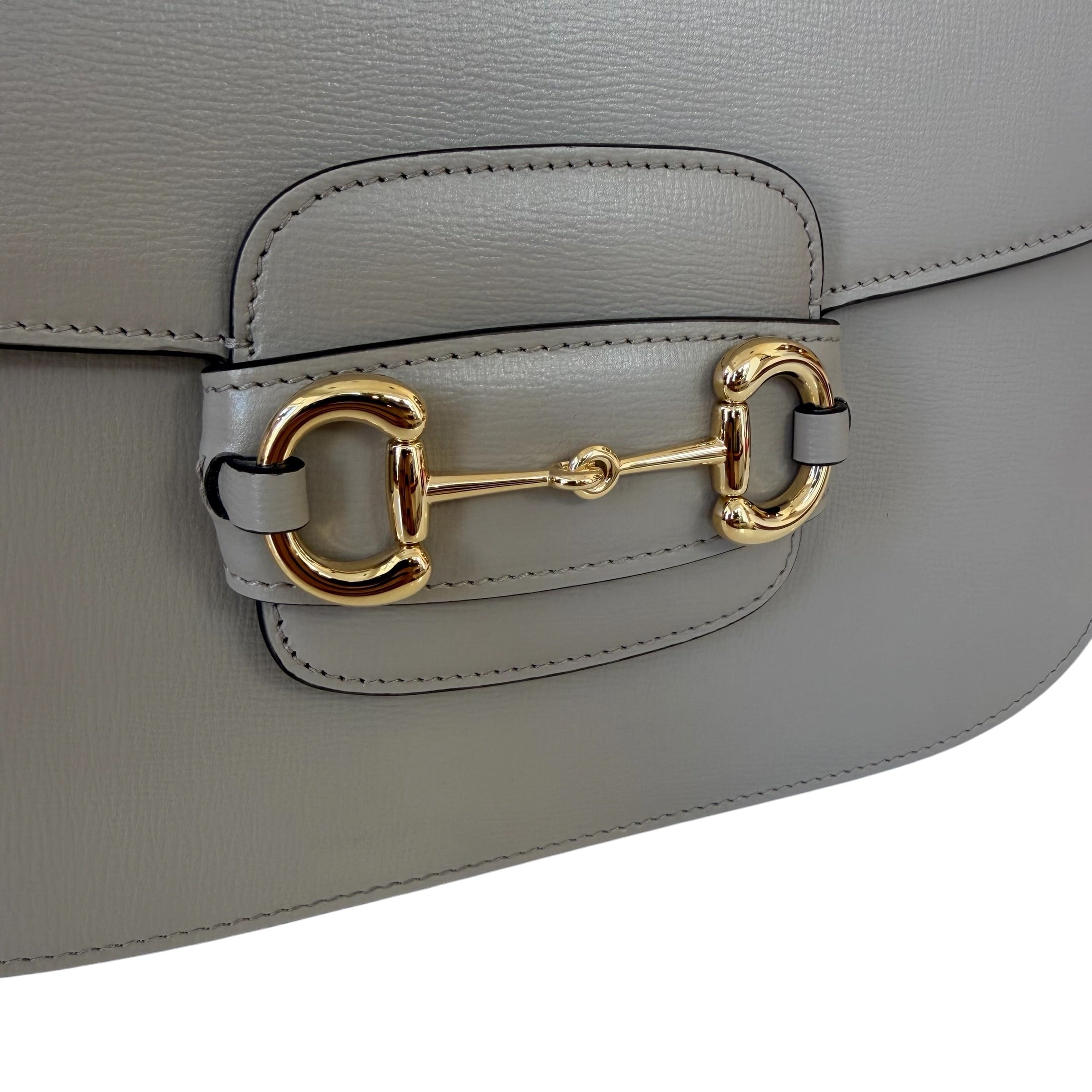 Gucci borsa Horsebit 1955