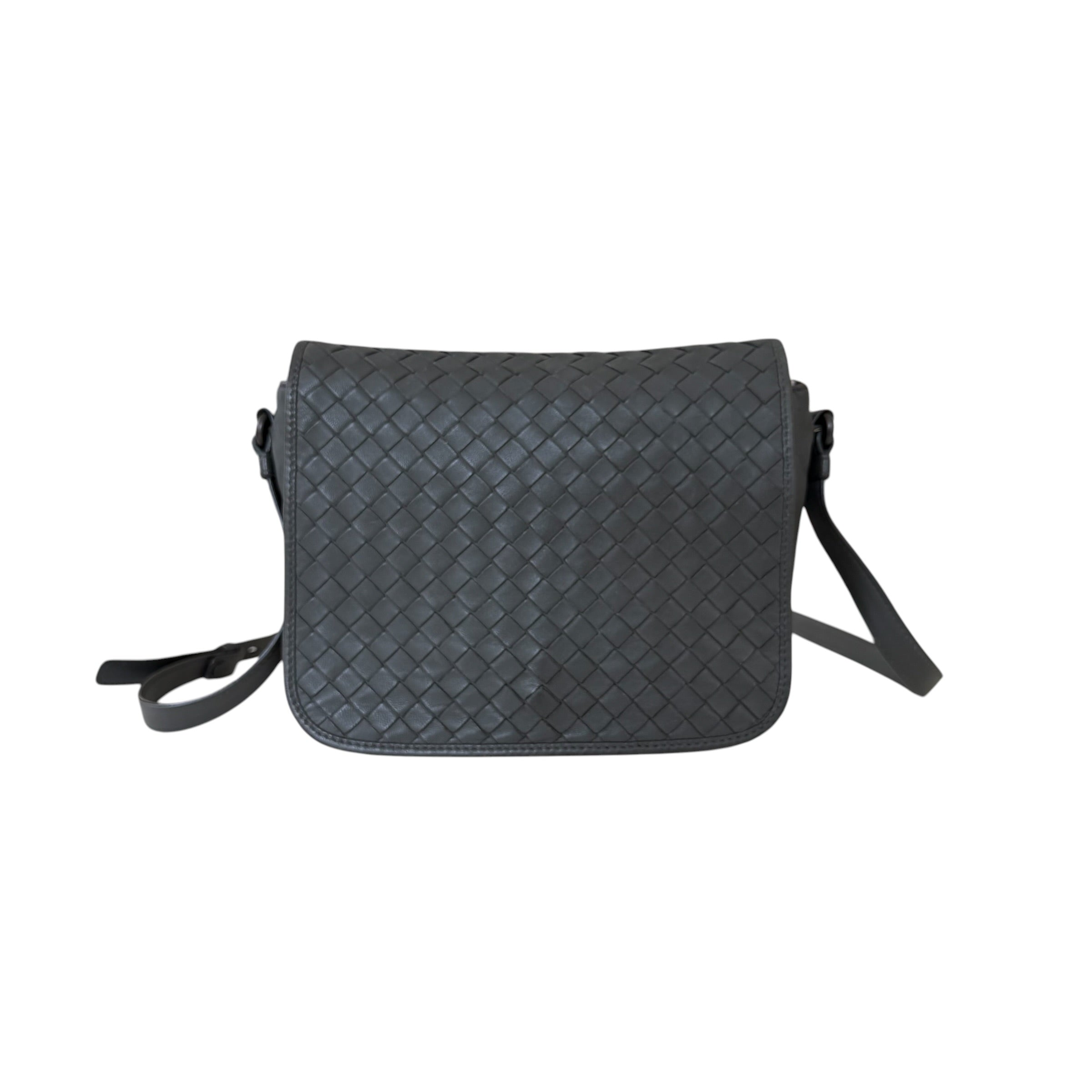 Bottega Veneta borsa a tracolla
