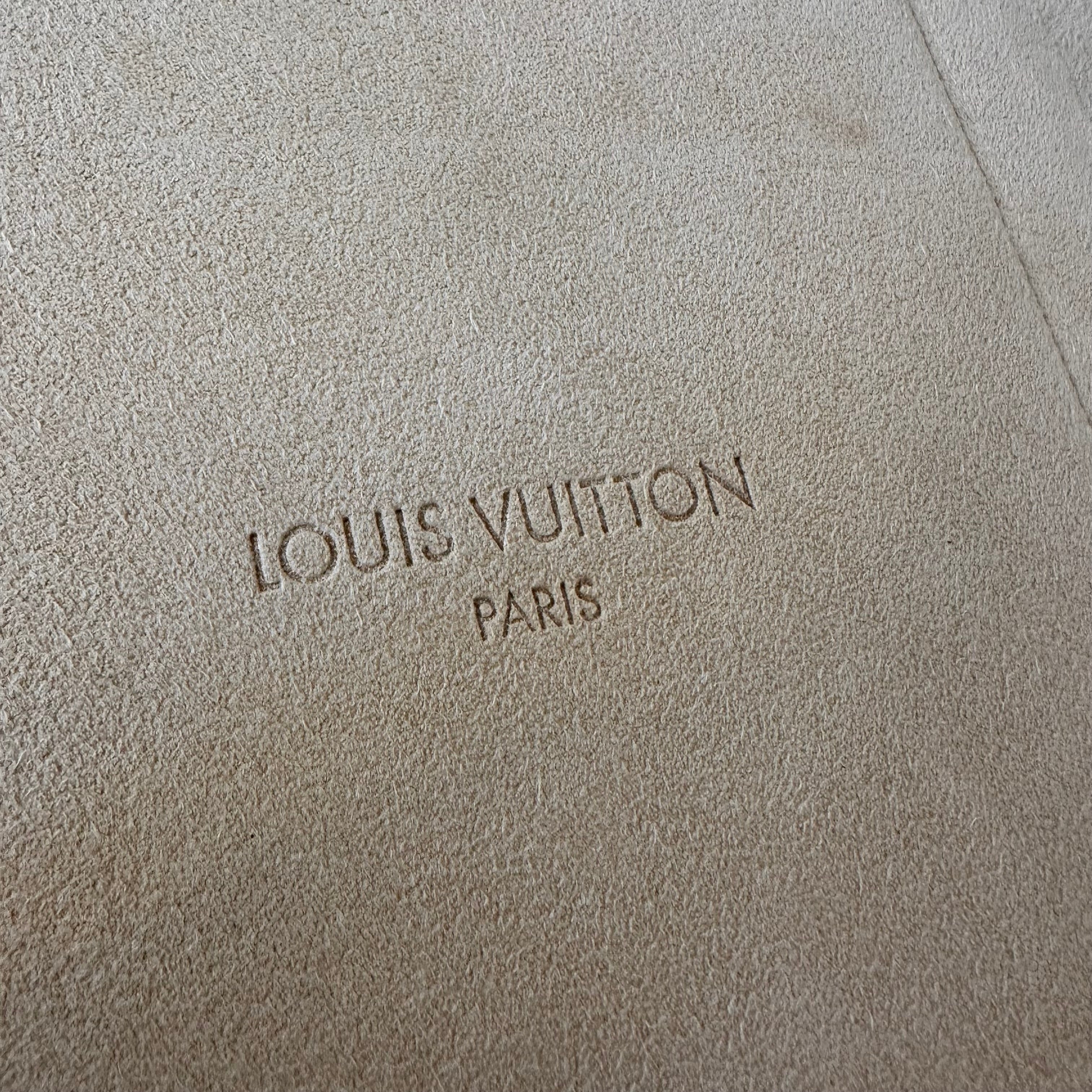 Louis Vuitton custodia per iPad