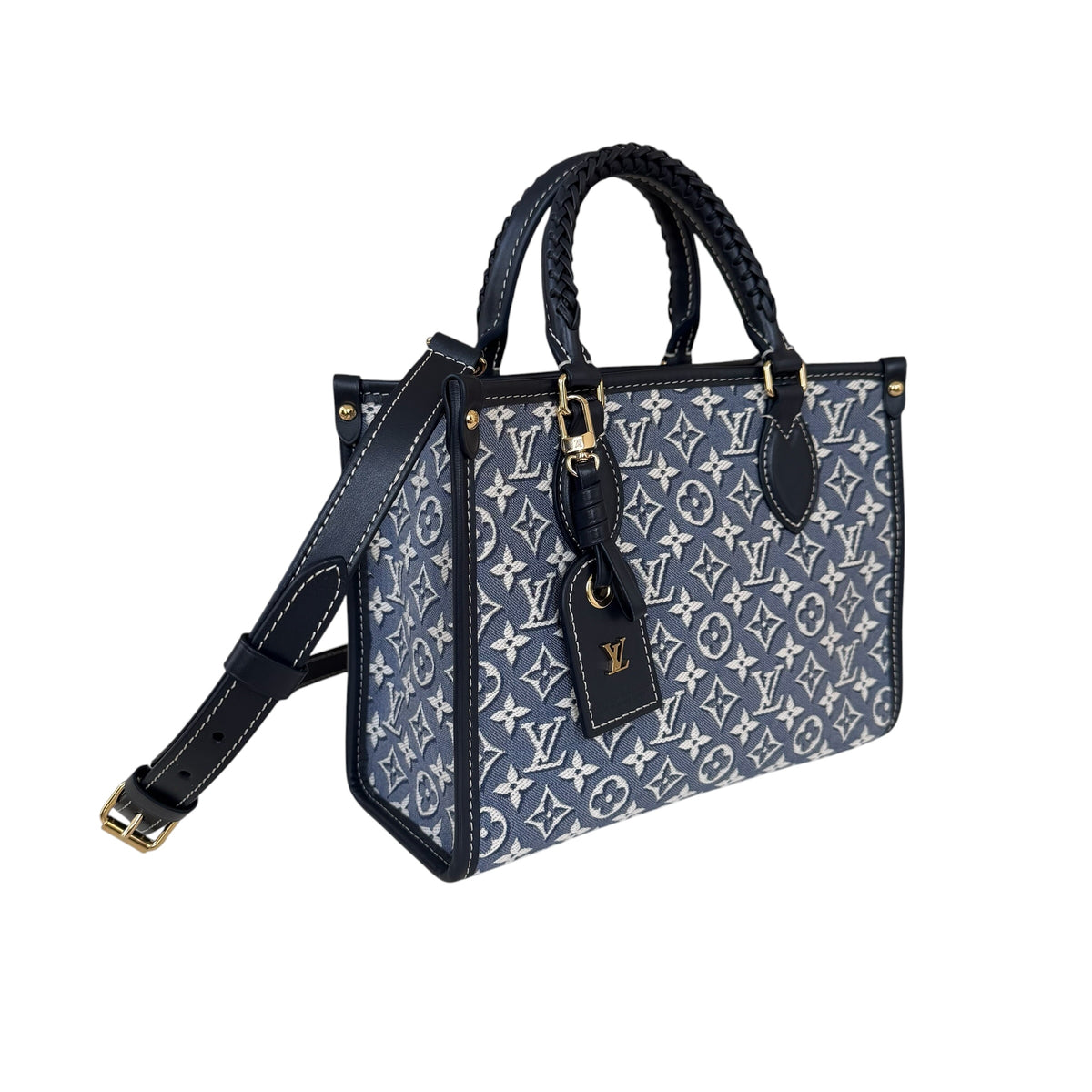 Louis Vuitton borsa OnTheGo