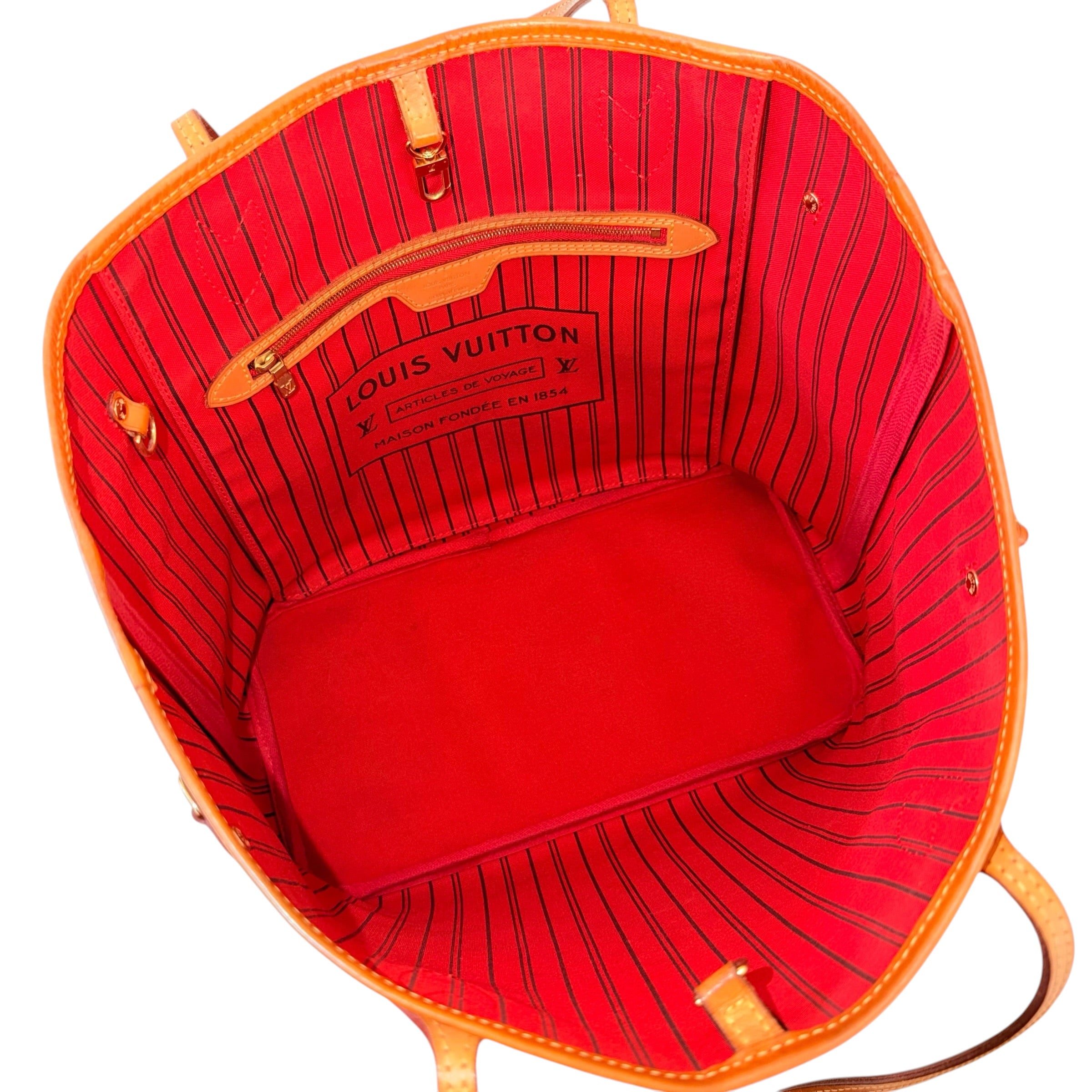 Louis Vuitton borsa Neverfull MM
