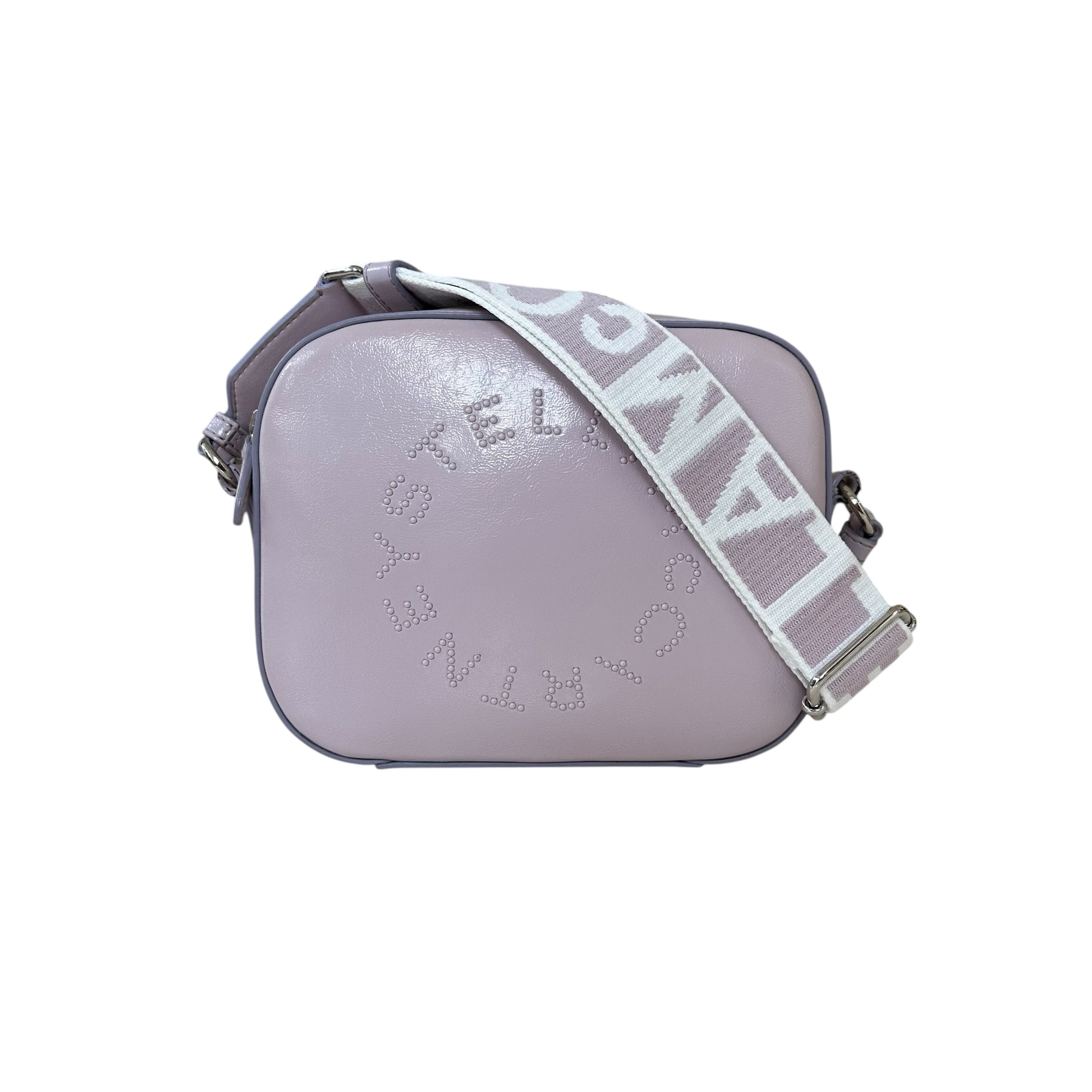 Stella McCartney Camera Bag