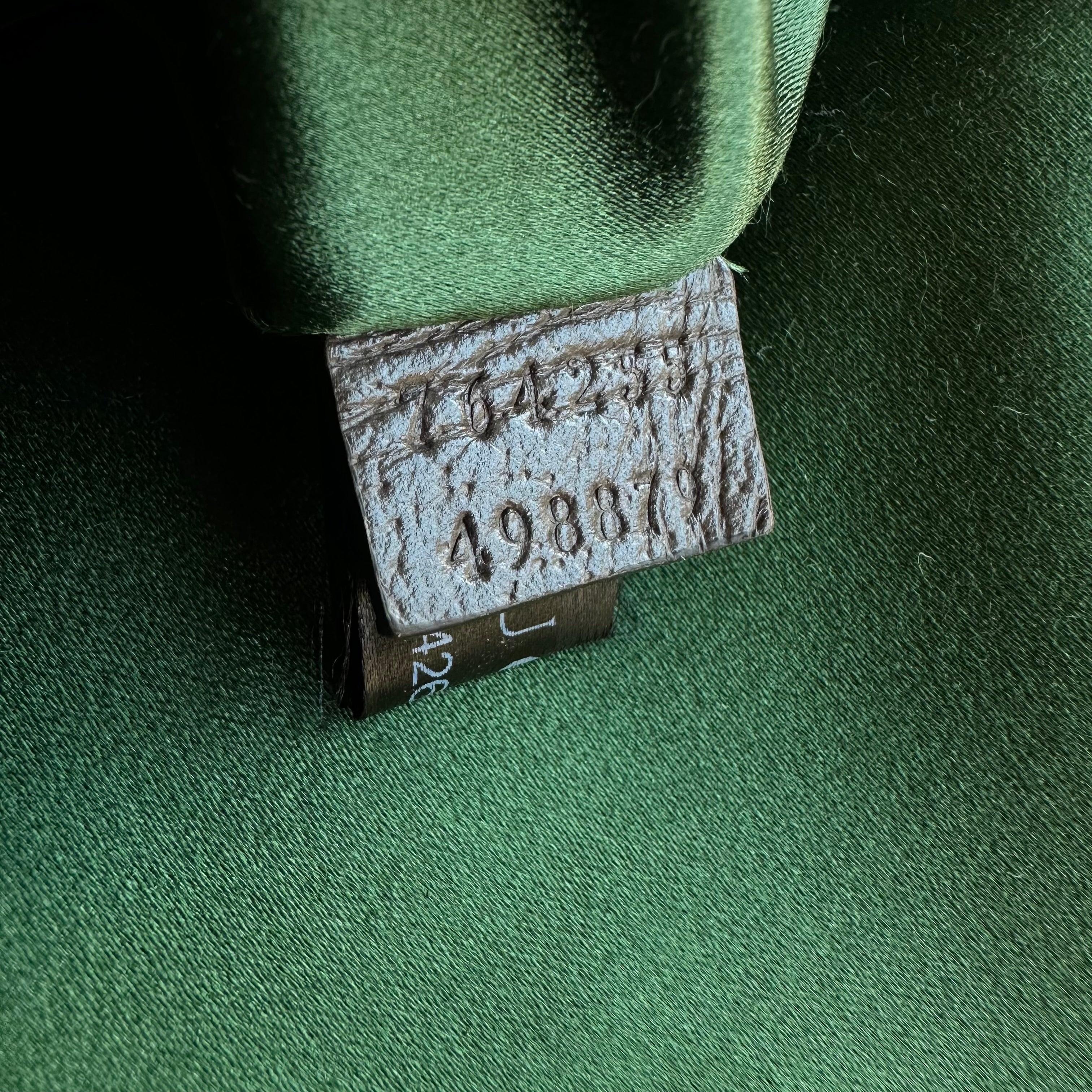 Gucci borsa a spalla Horsebit