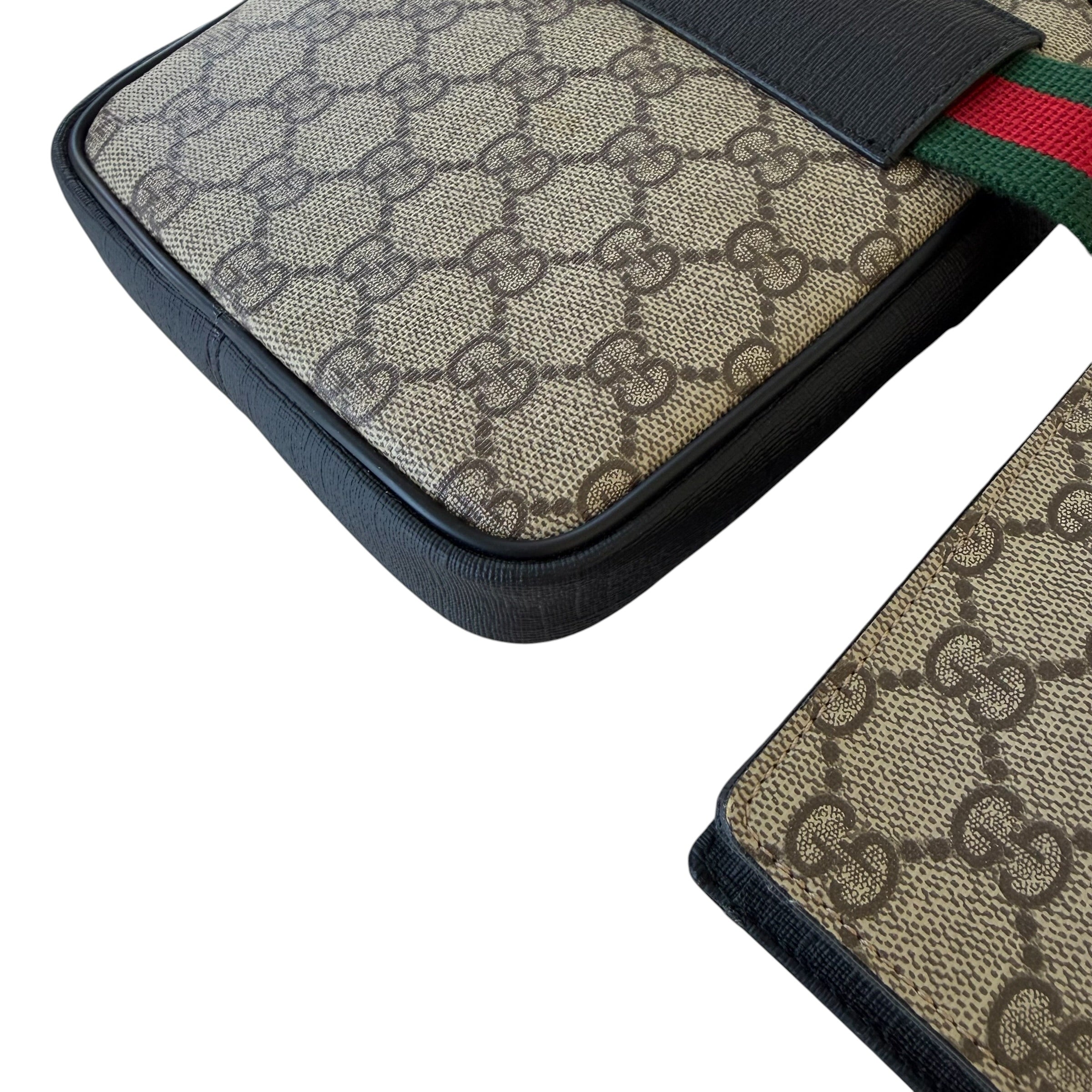 Gucci marsupio