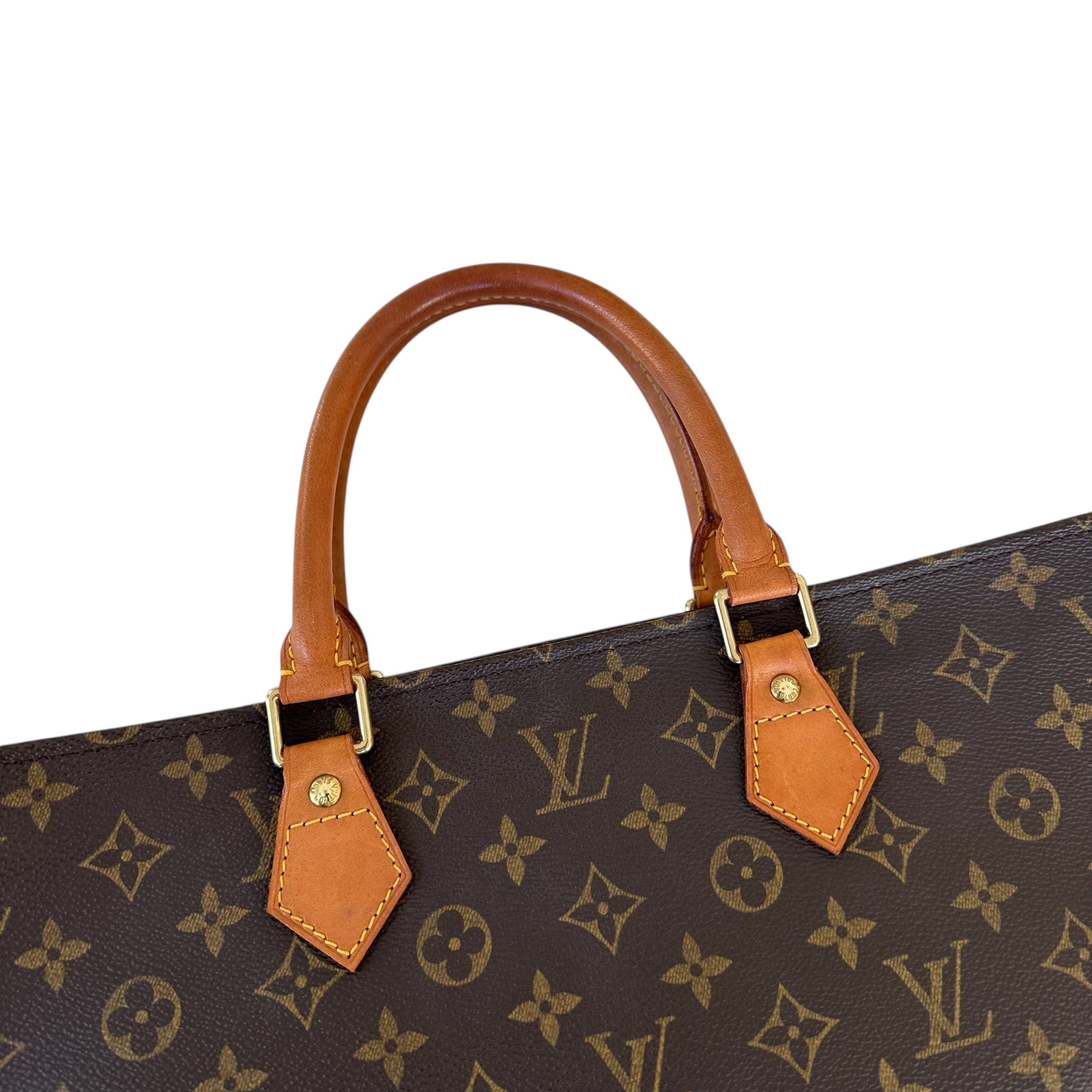 Louis Vuitton borsa Sac Plat