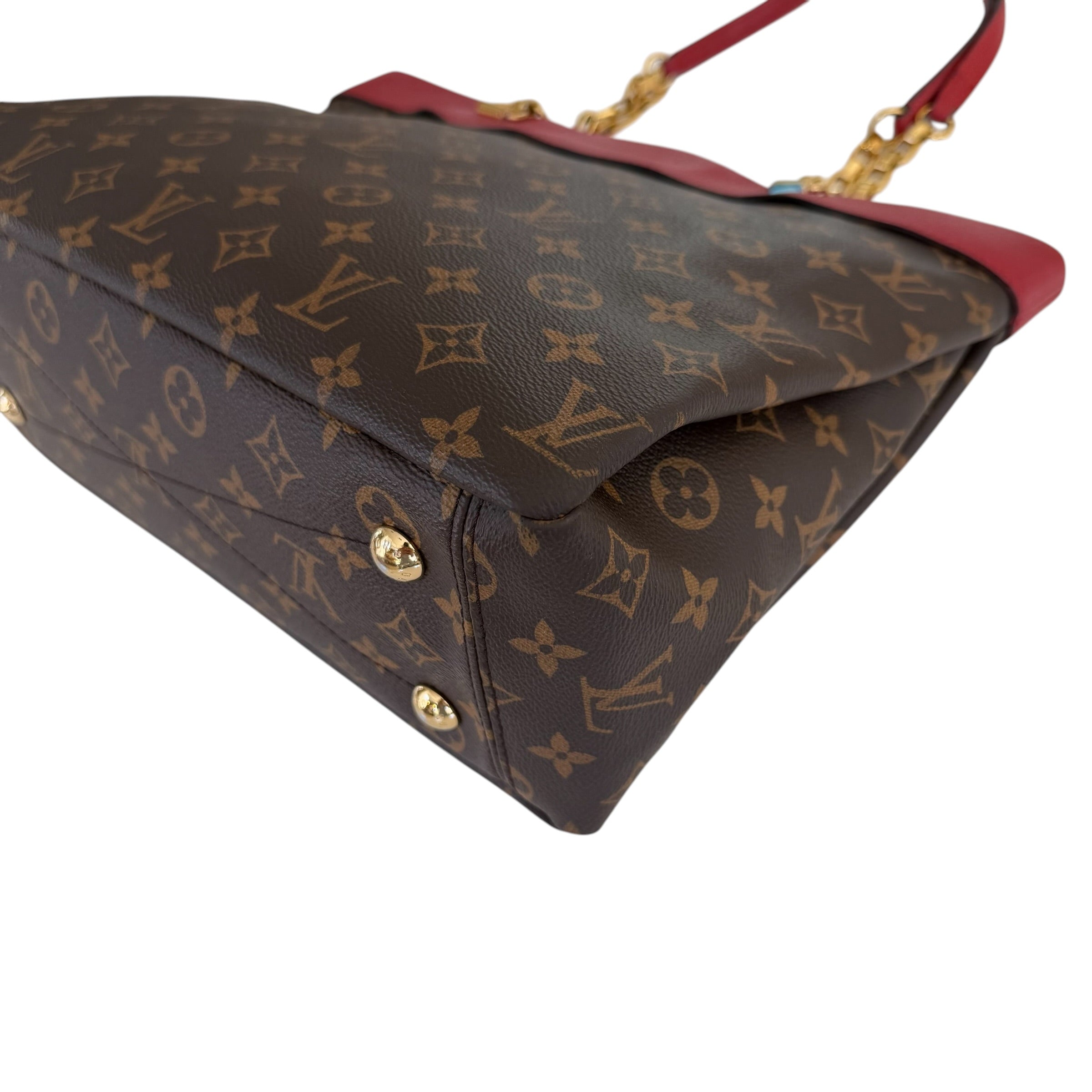 Louis Vuitton Shopper Pallas