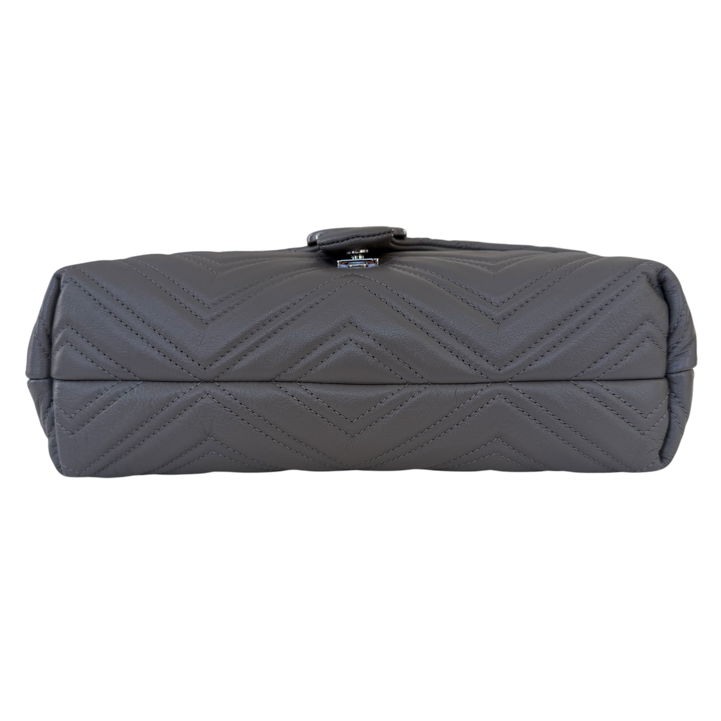 Gucci borsa a spalla GG Marmont