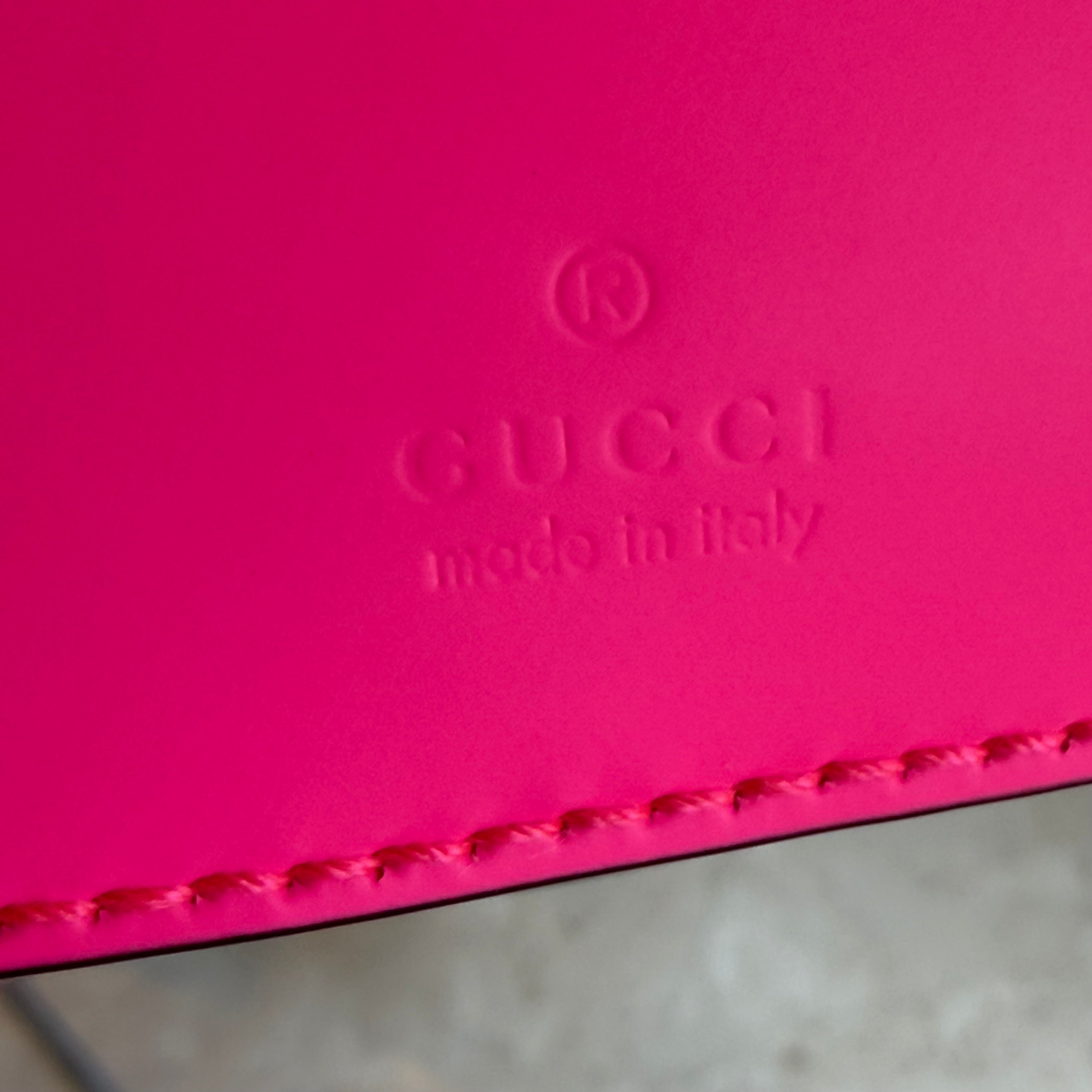 Gucci borsa a tracolla Super Mini