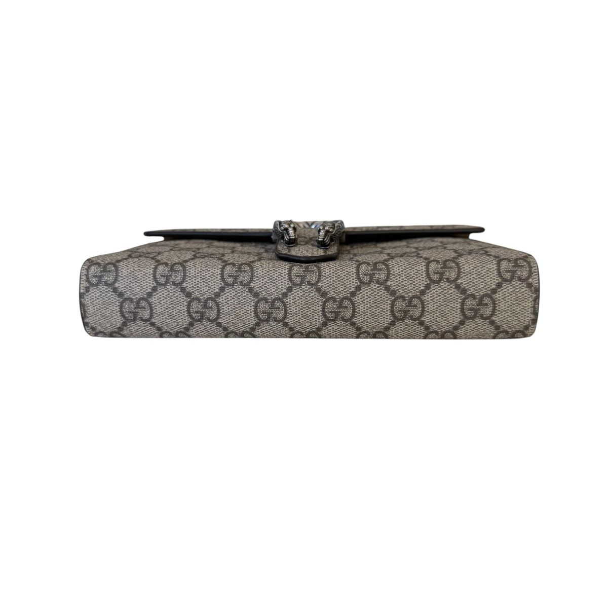 Gucci portafoglio con catena Dionysus