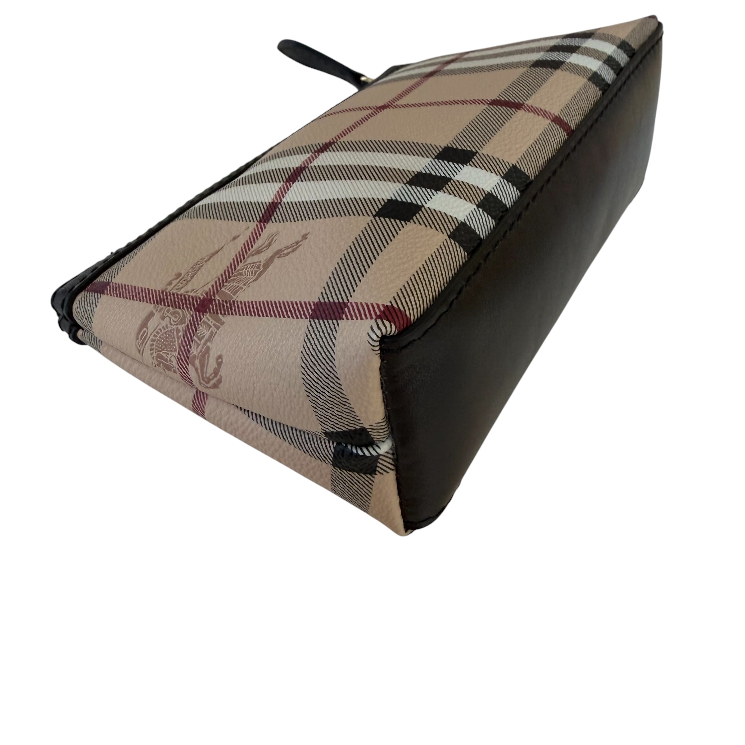 Burberry trousse