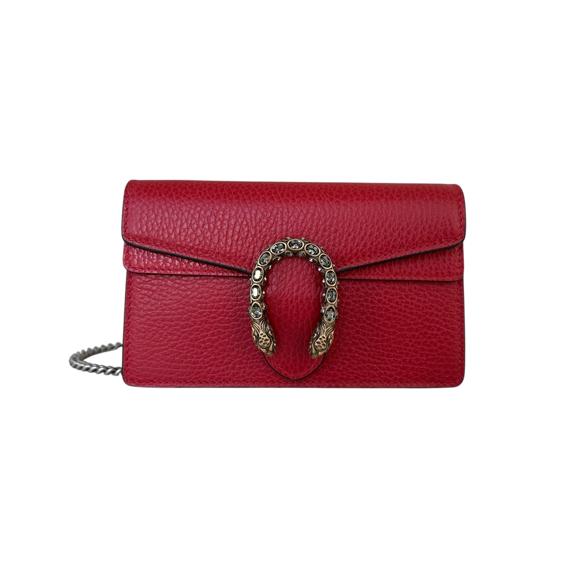 Gucci super mini borsa Dionysus