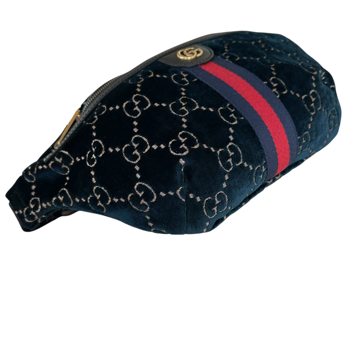 Gucci marsupio Ophidia