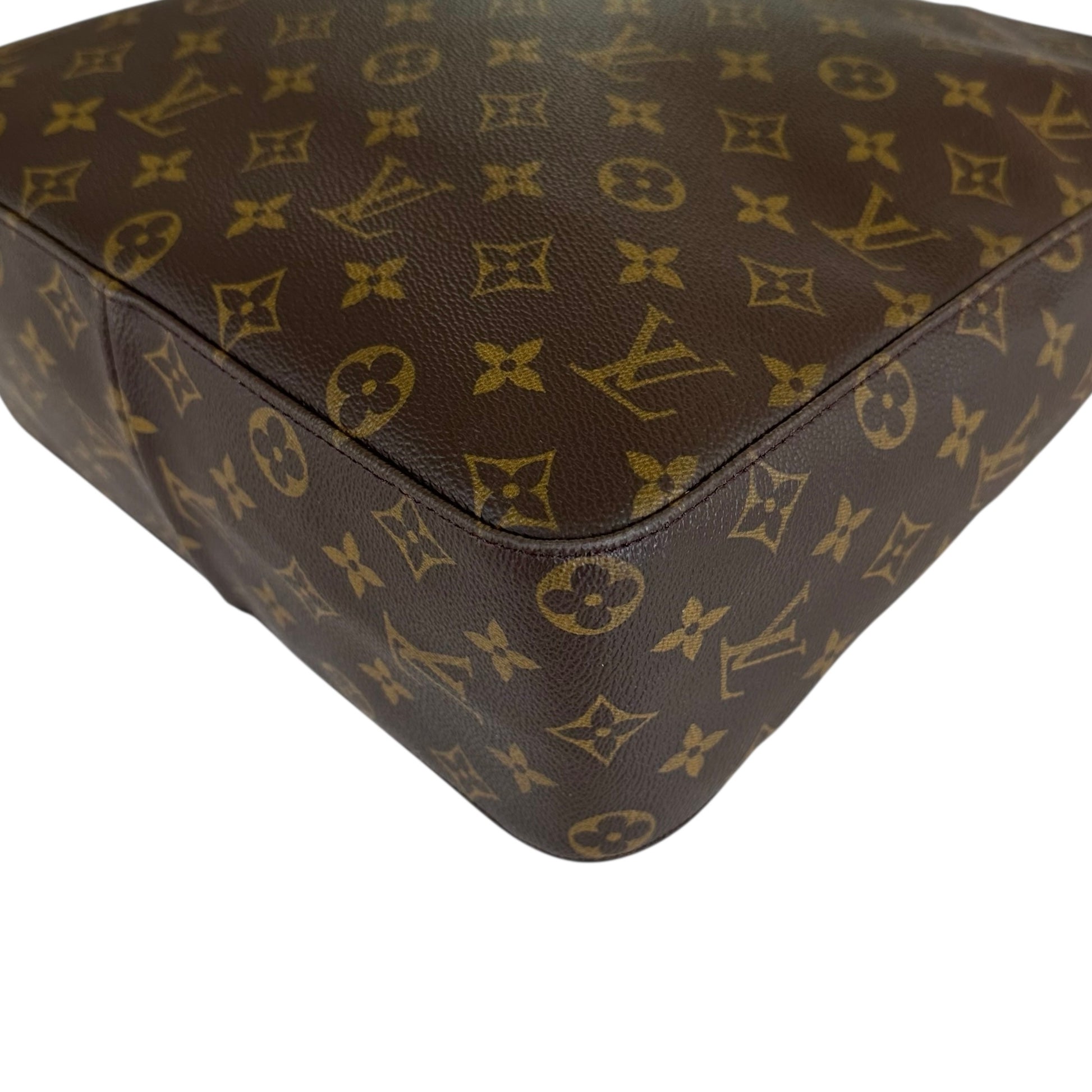 Louis Vuitton borsa Looping GM