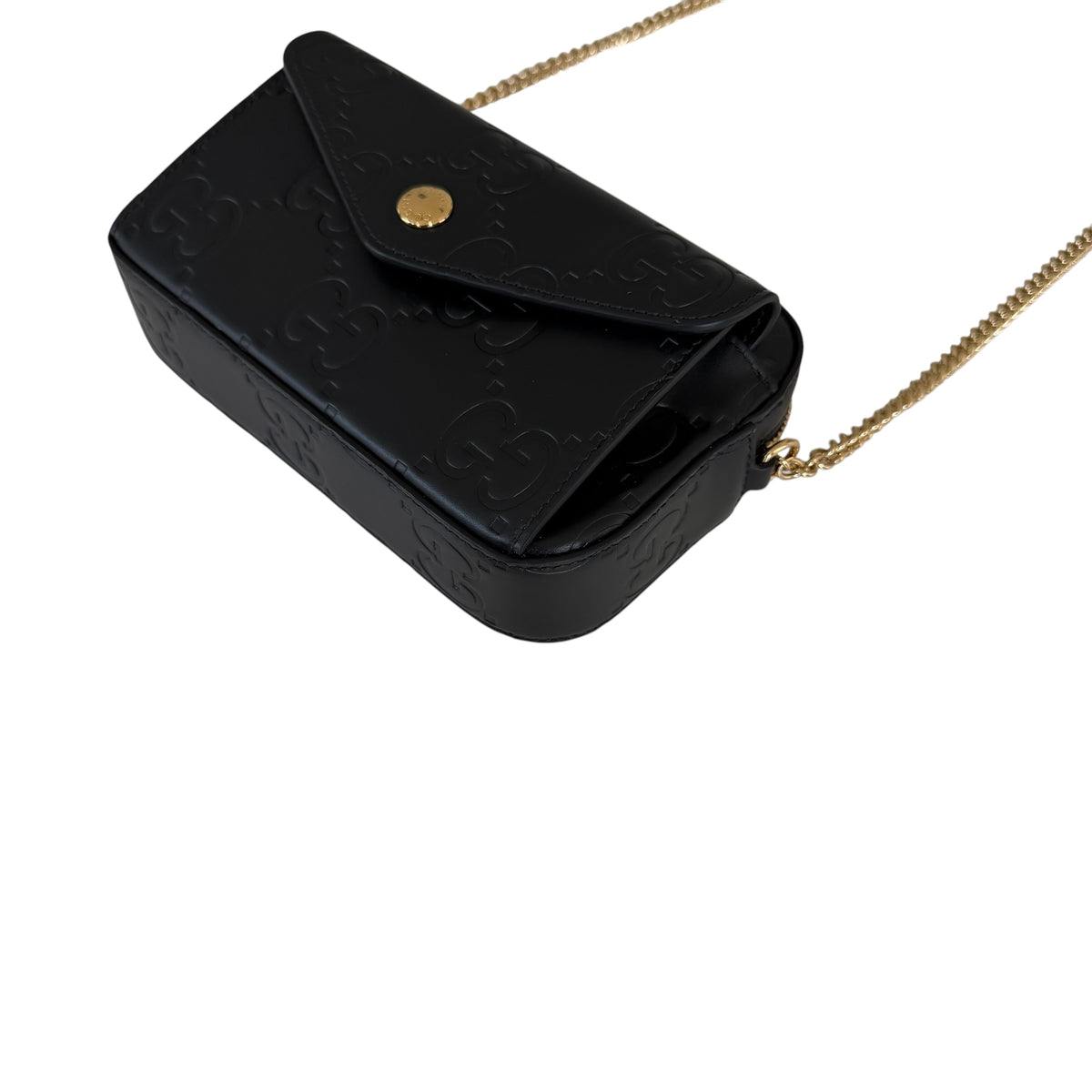 Gucci borsa Super Mini