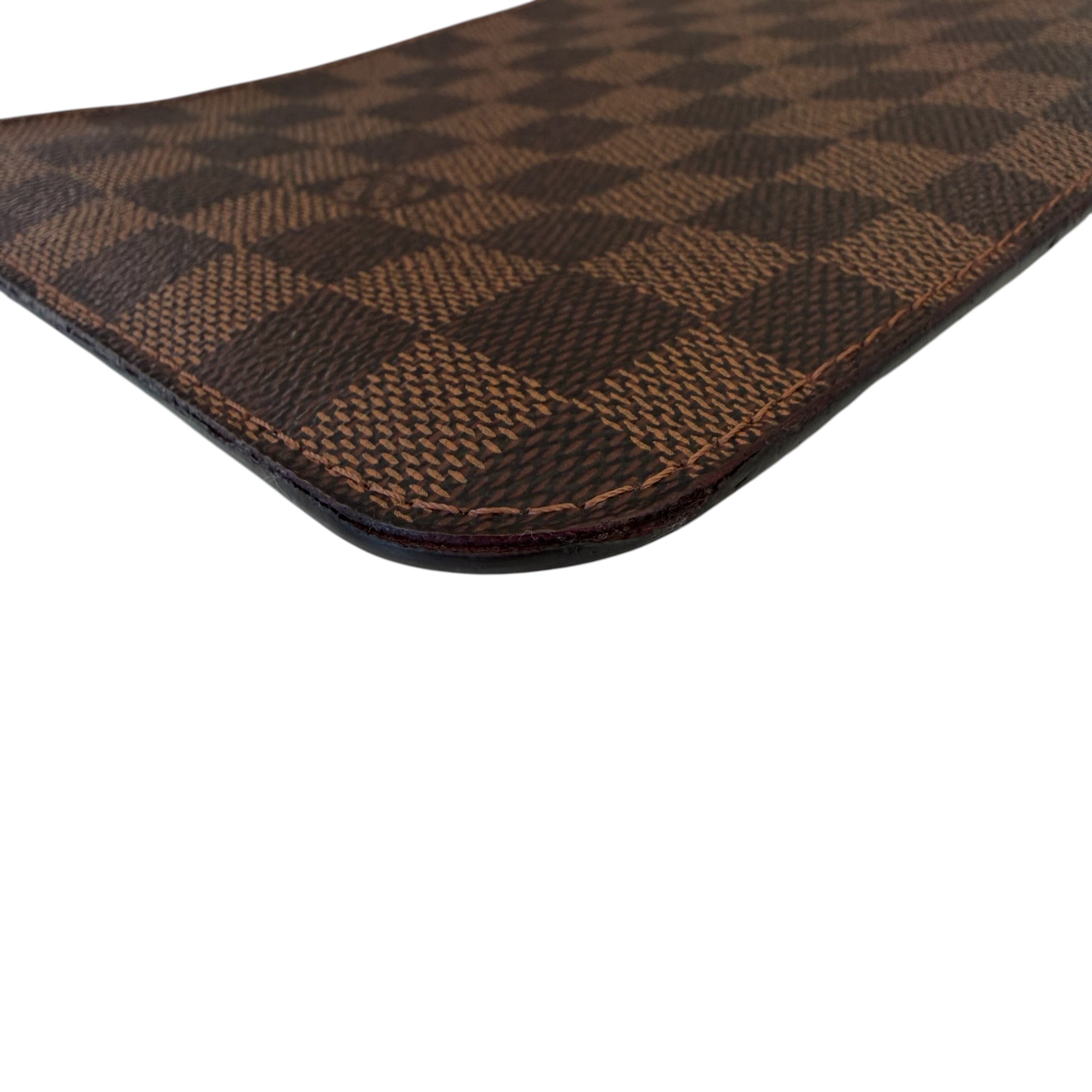 Louis Vuitton pochette Neverfull
