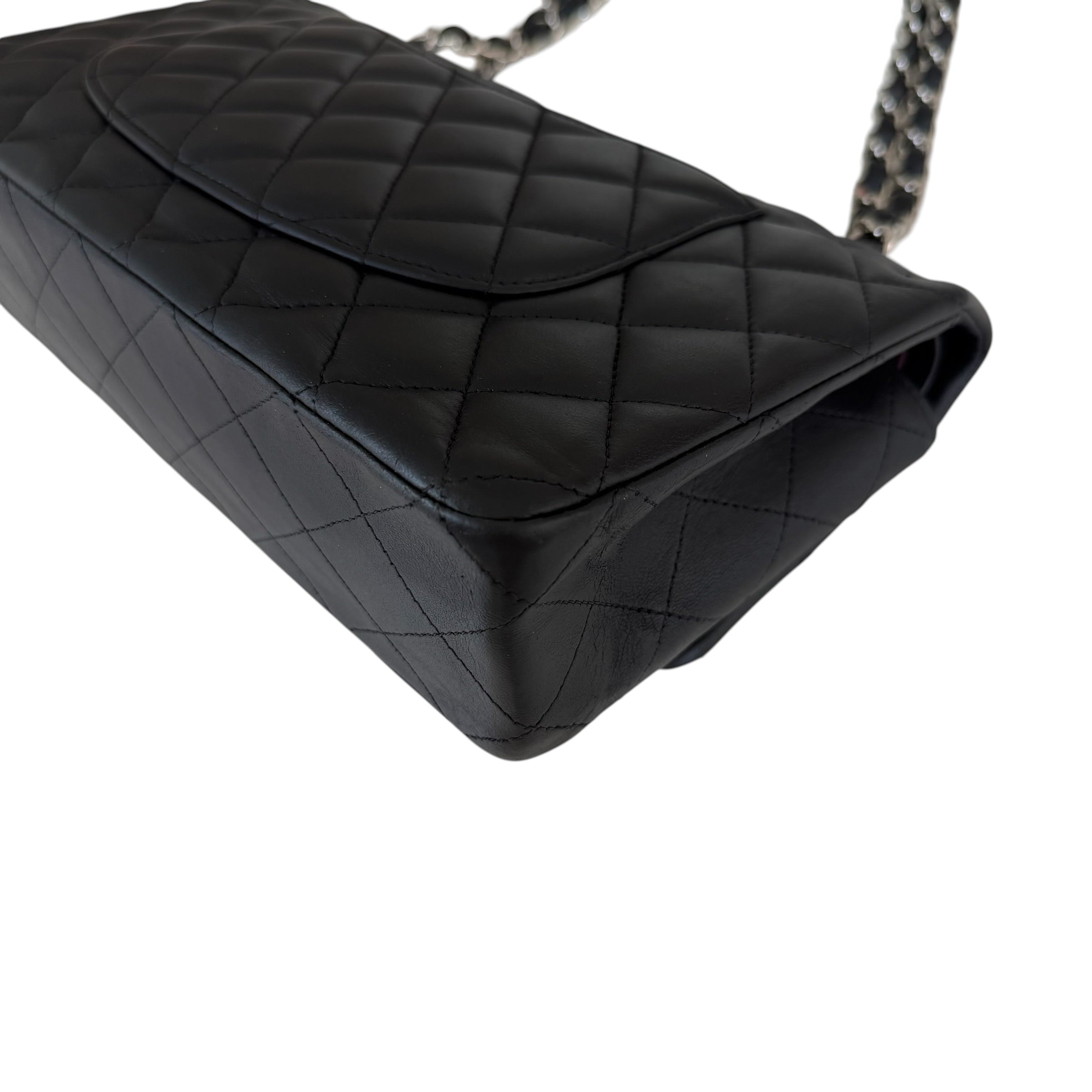 Chanel borsa Classica 11.12