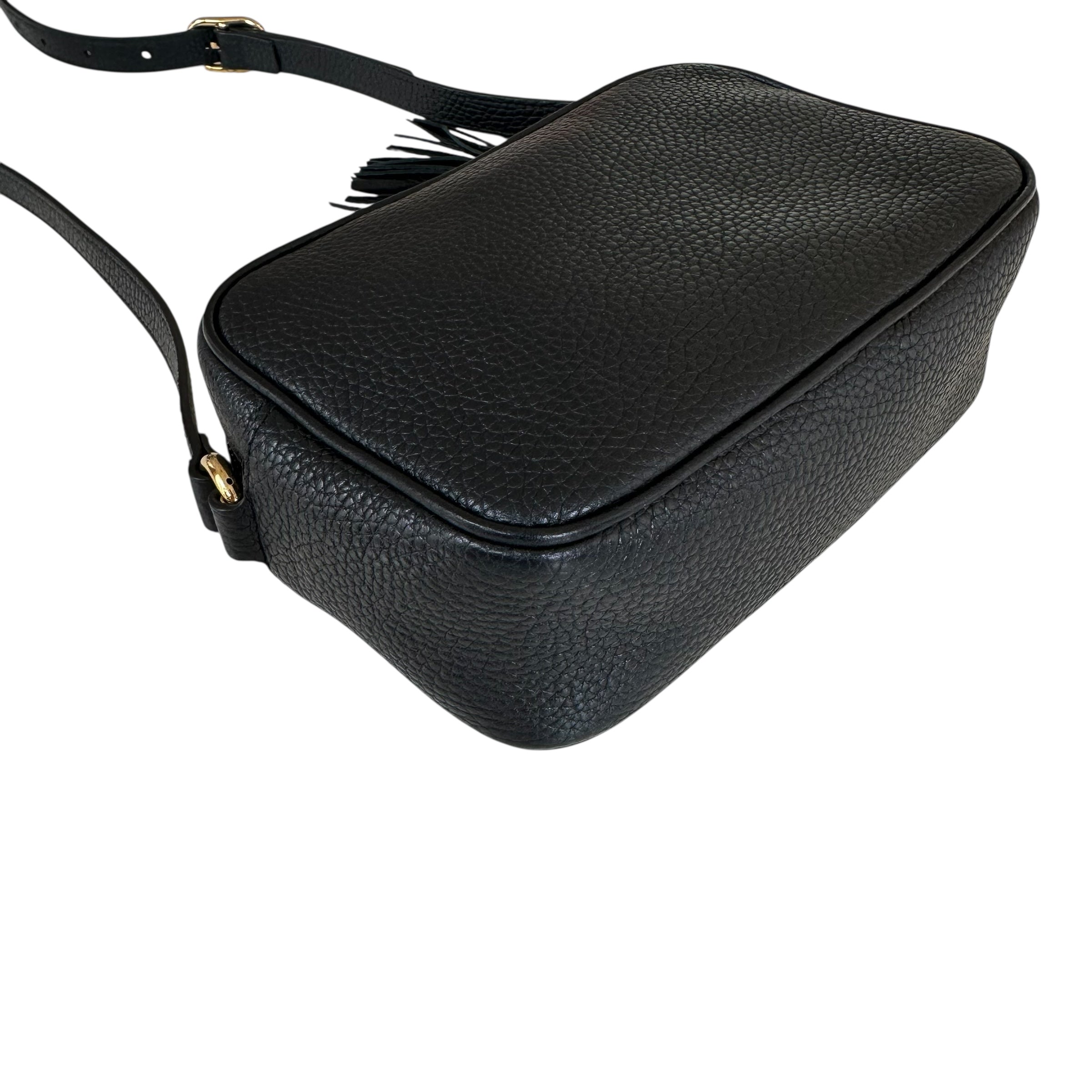 Gucci Soho Disco Bag mini