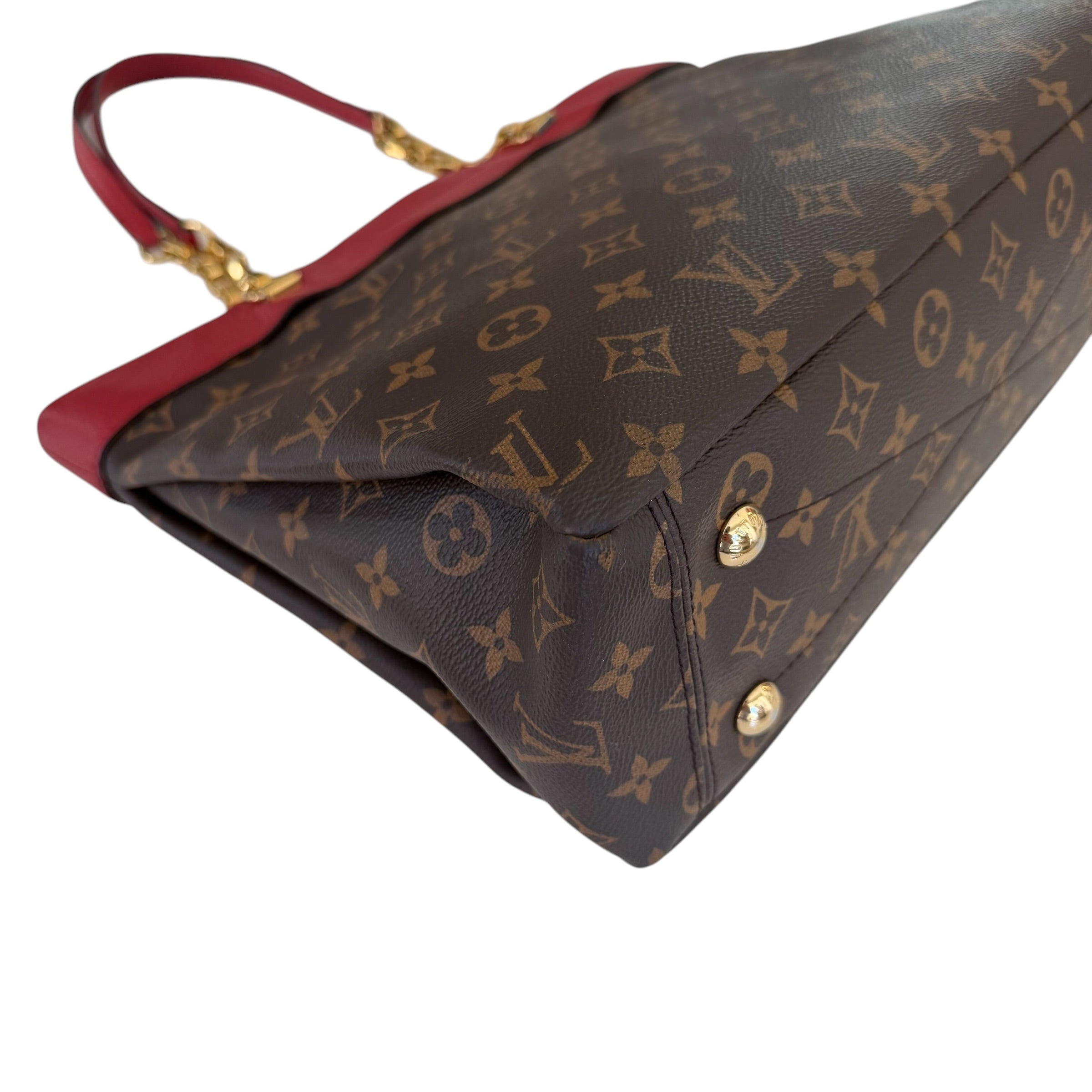 Louis Vuitton Shopper Pallas