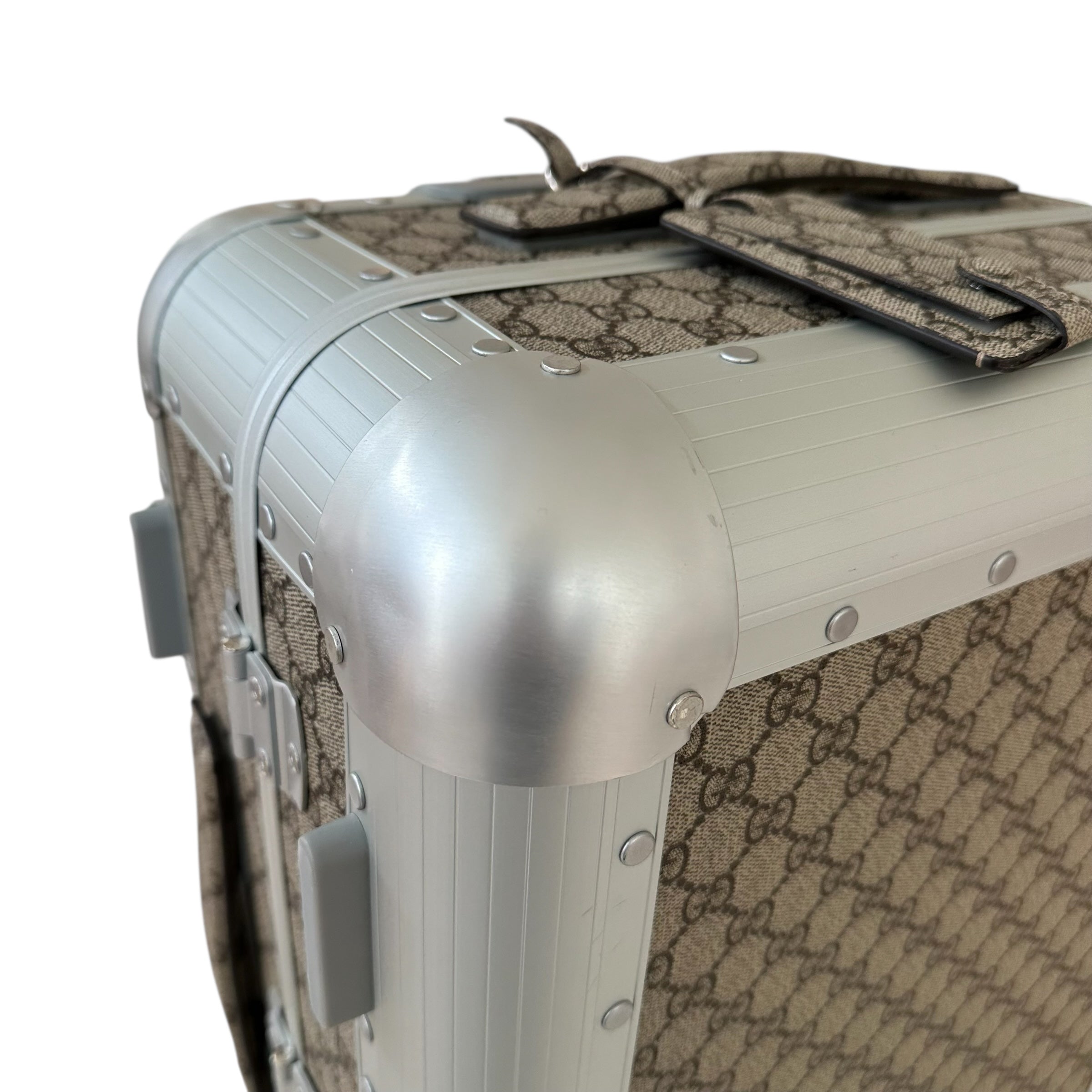 Gucci trolley da cabina plus Porter