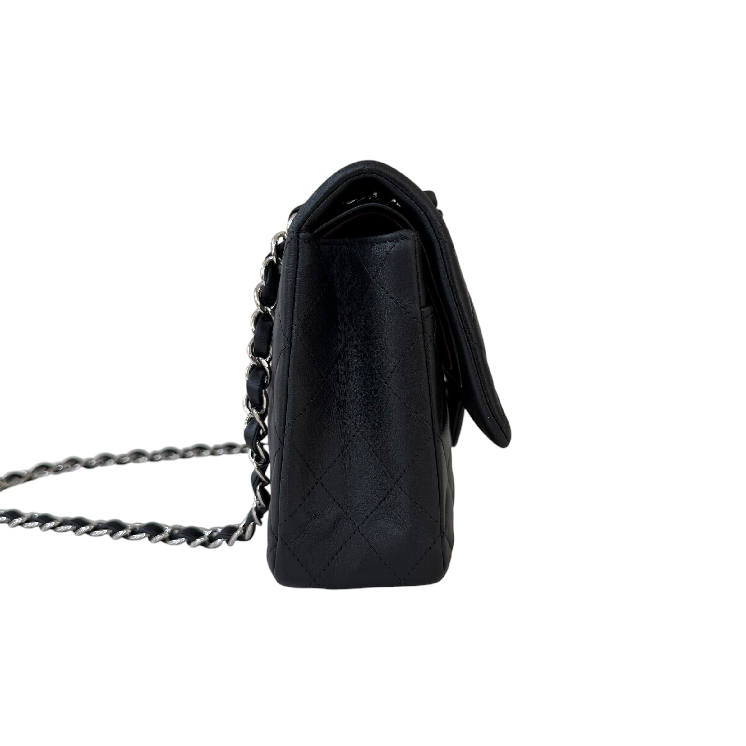 Chanel borsa Classica 11.12