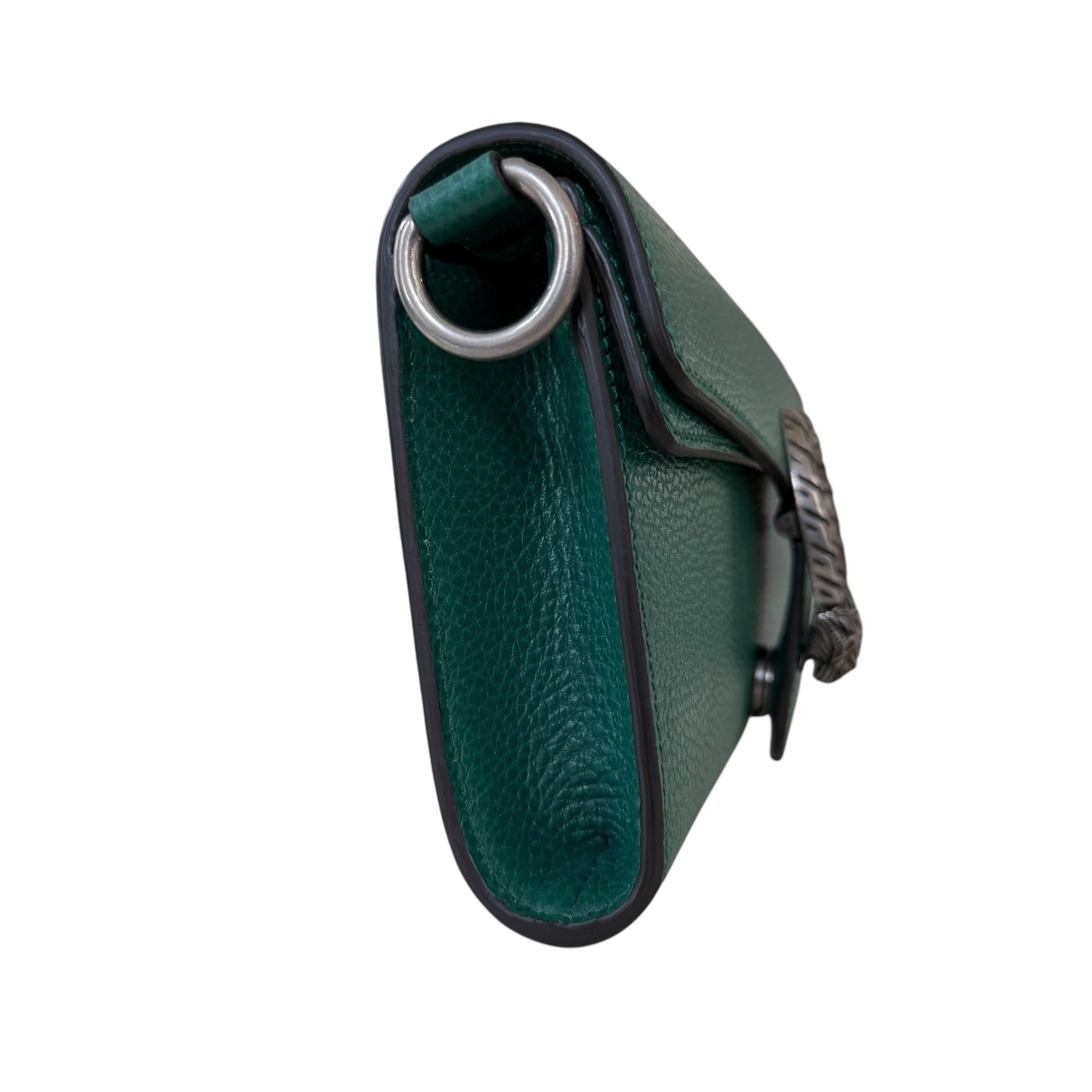Gucci clutch Dionysus