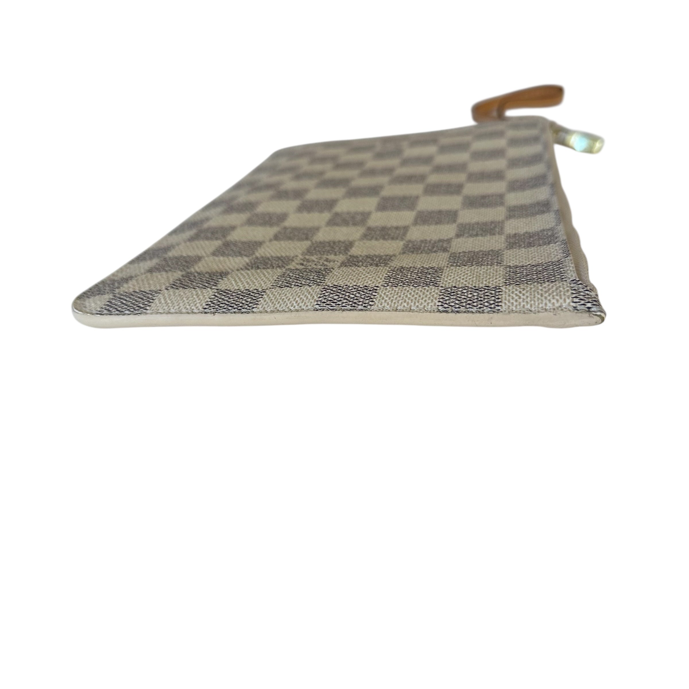 Louis Vuitton pochette Neverfull