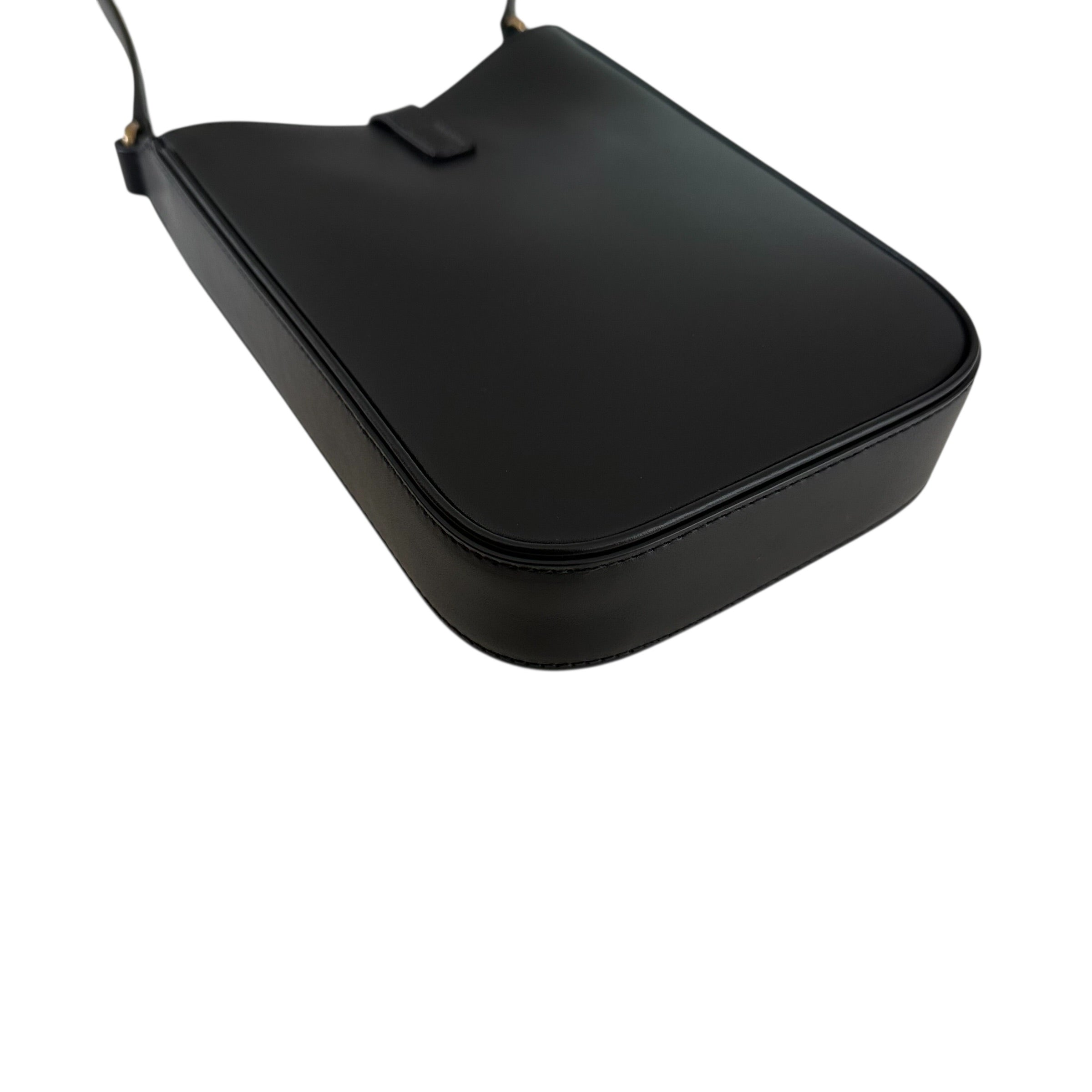 Saint Laurent borsa a tracolla Le 5 à 7