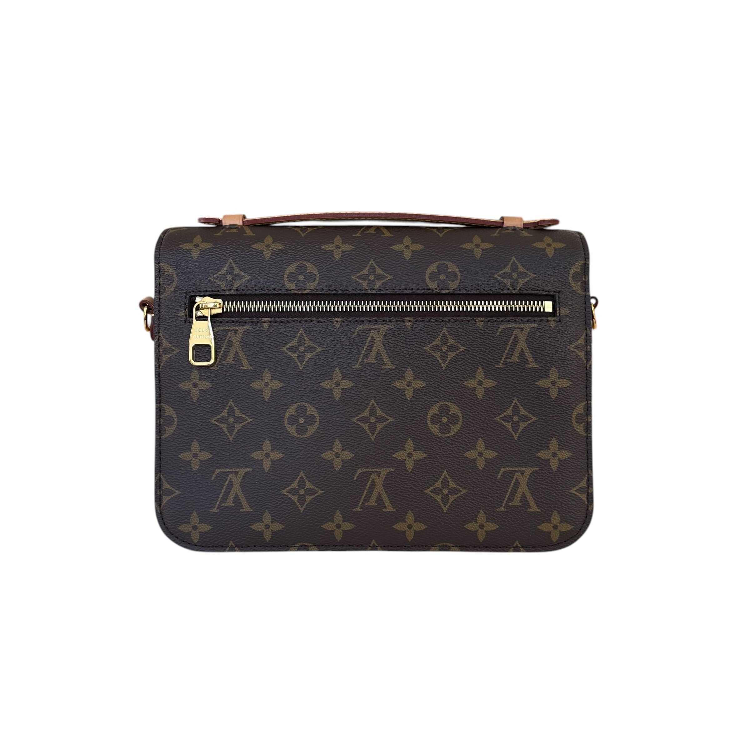 Louis Vuitton Pochette Metis