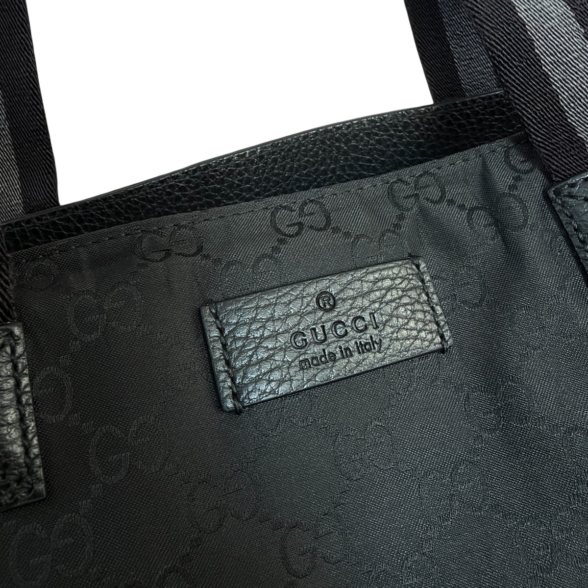 Gucci borsa shopper
