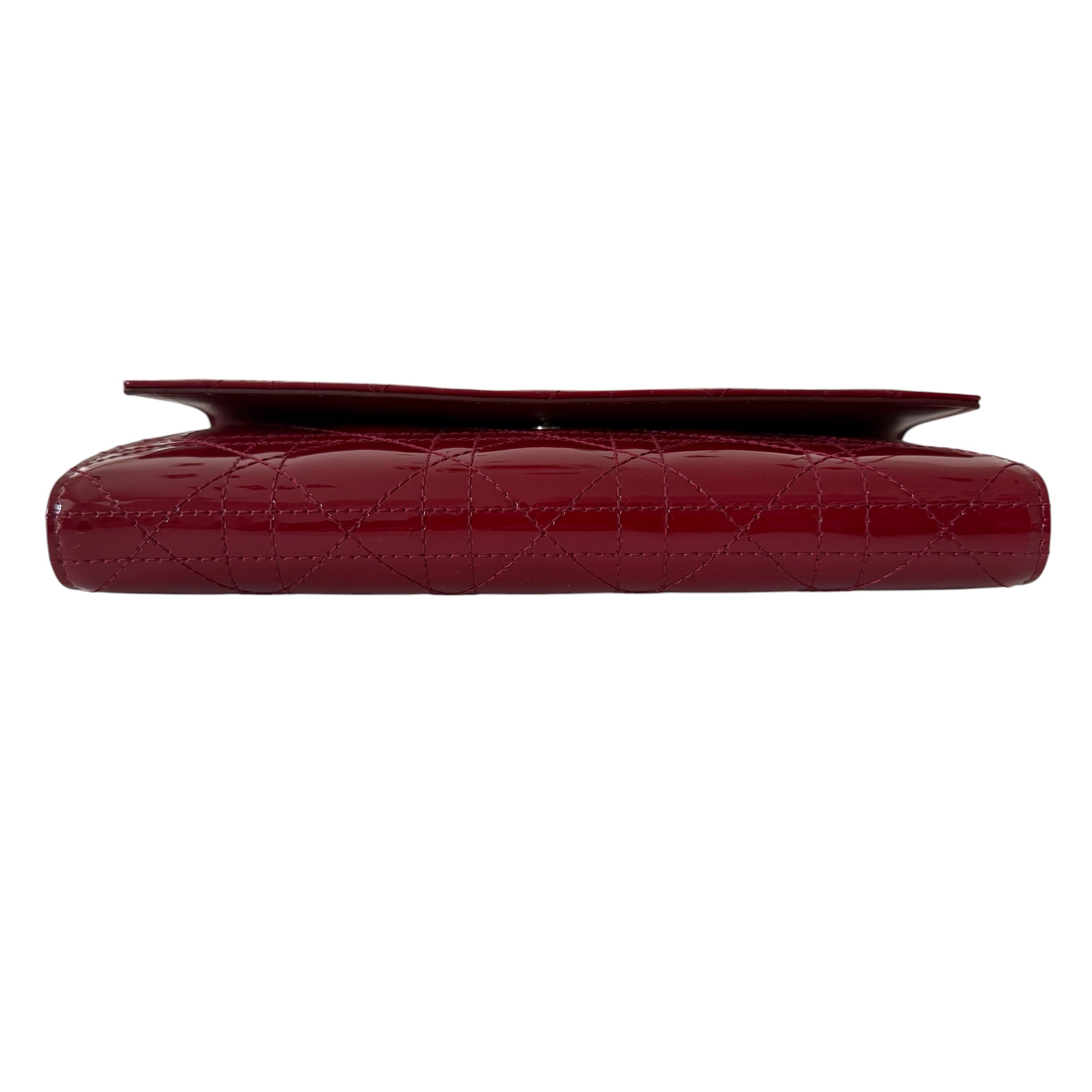 Dior pochette Lady Dior