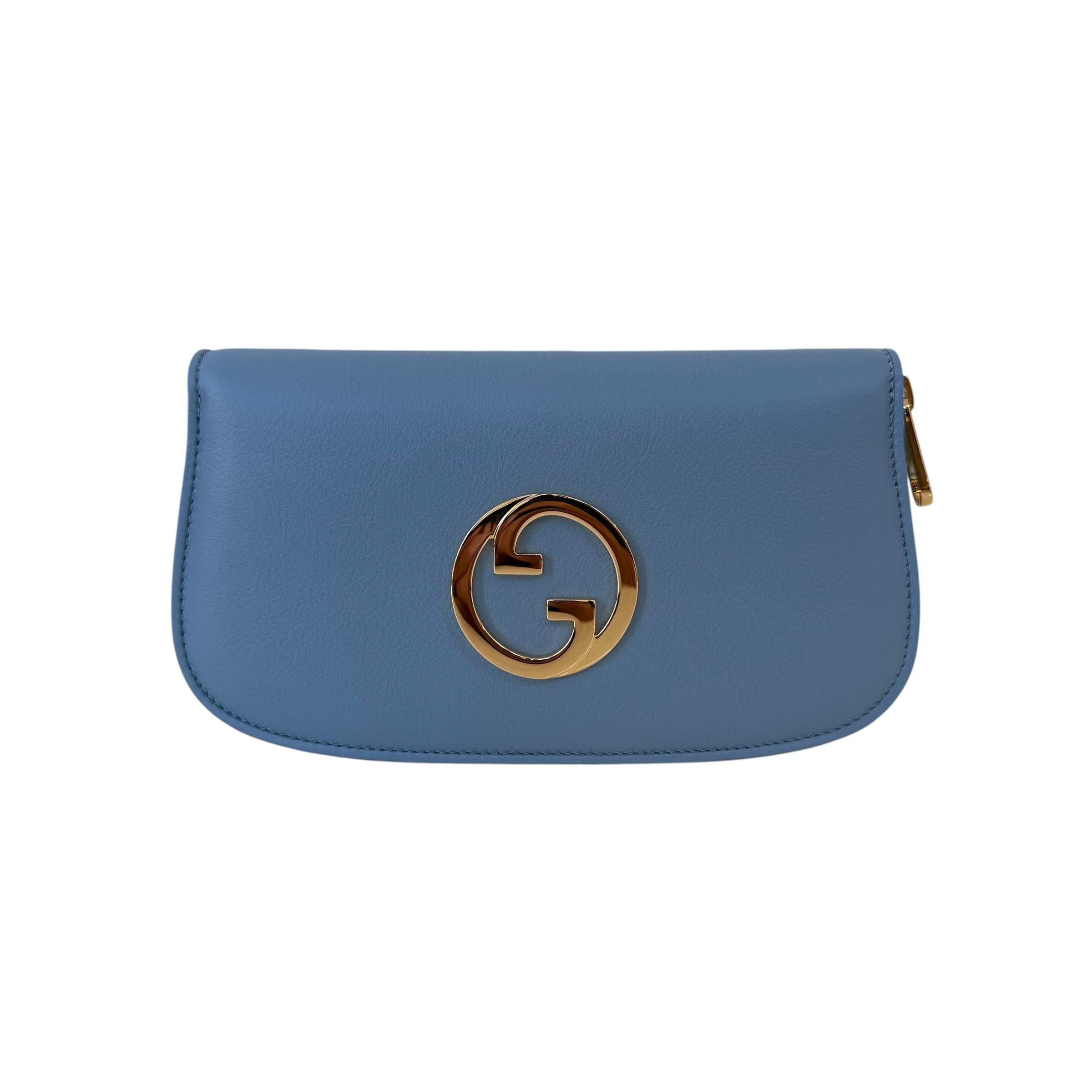Gucci portafoglio Blondie