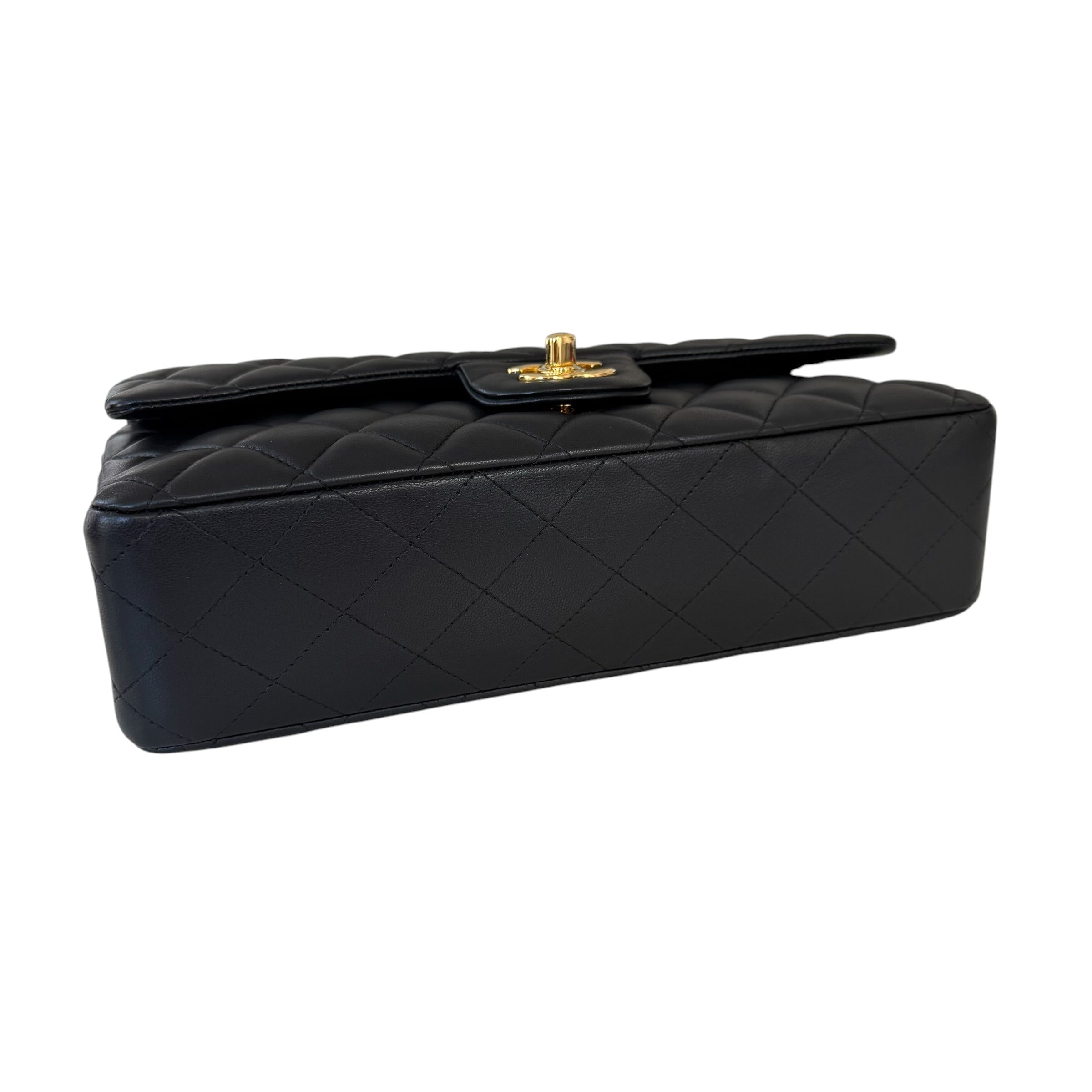 Chanel borsa Classica 11.12
