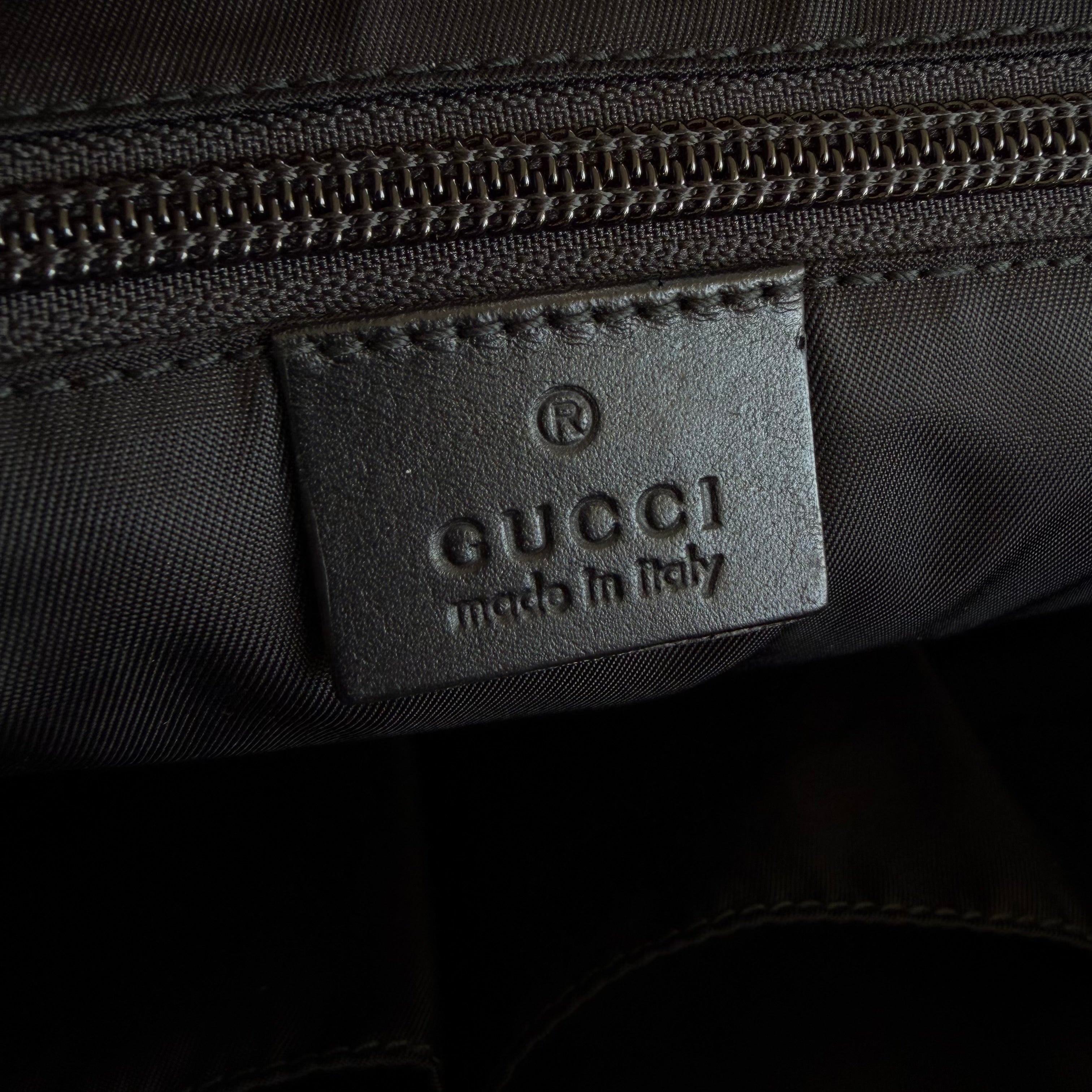 Gucci borsa Messenger