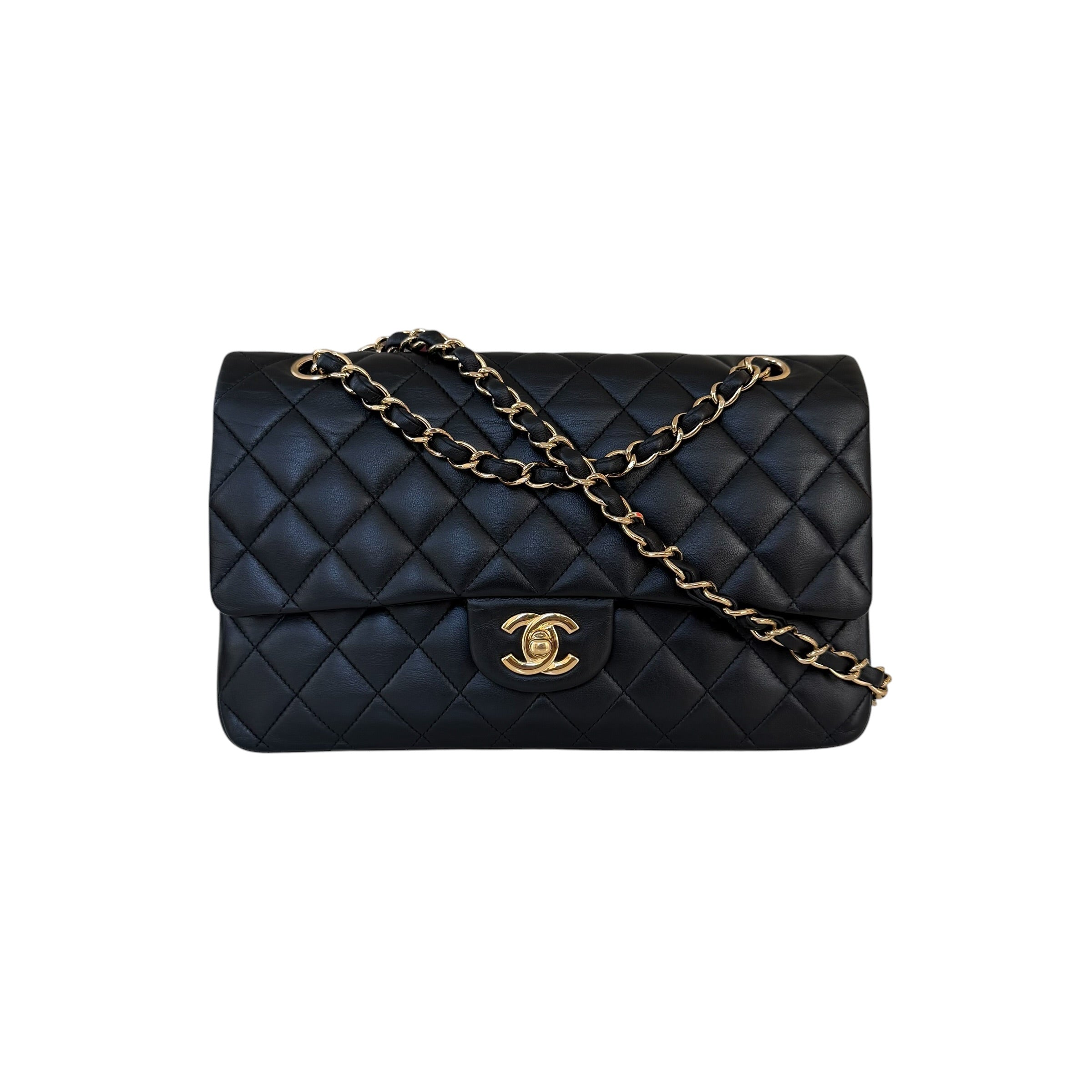 Chanel borsa Classica 11.12
