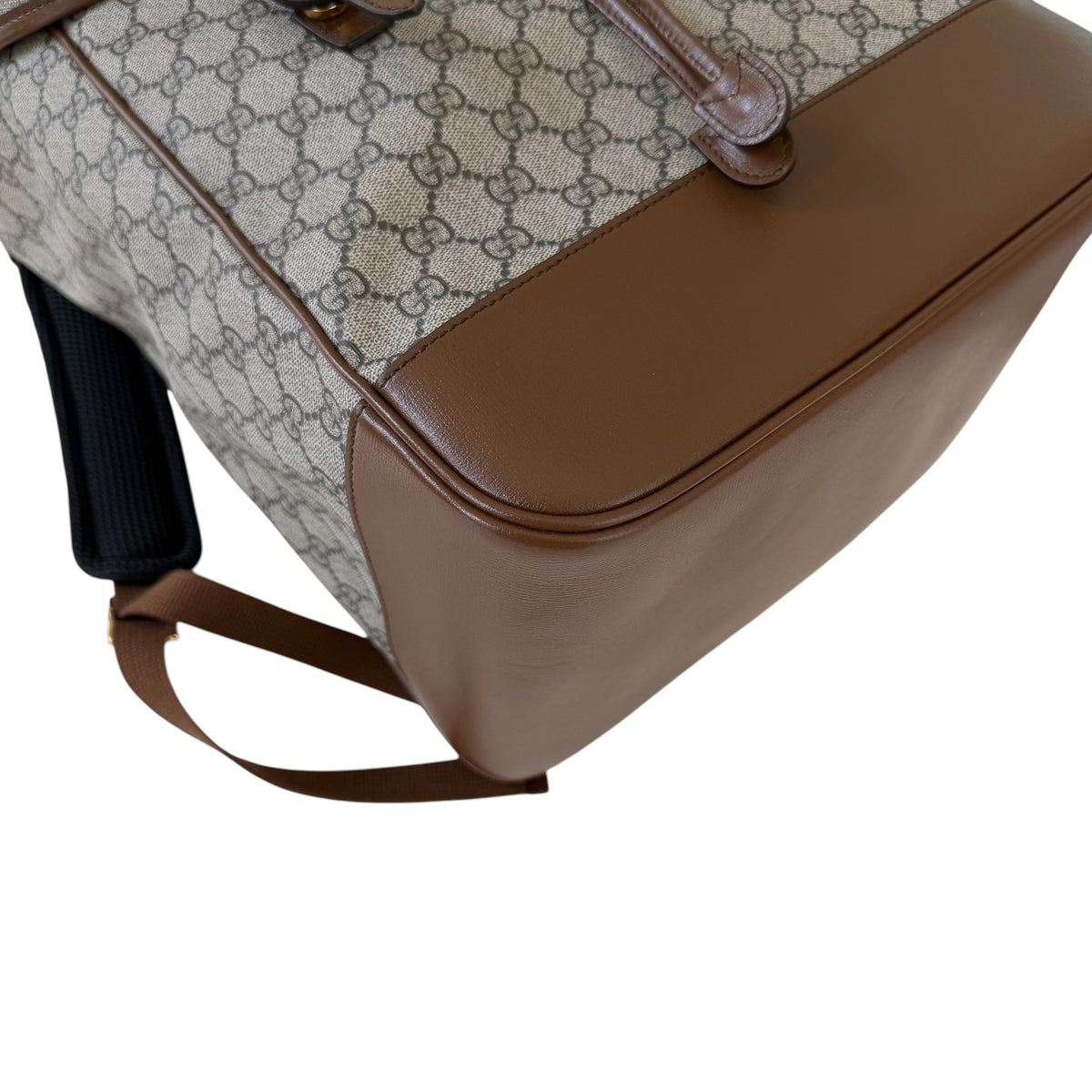 Gucci zaino Interlocking