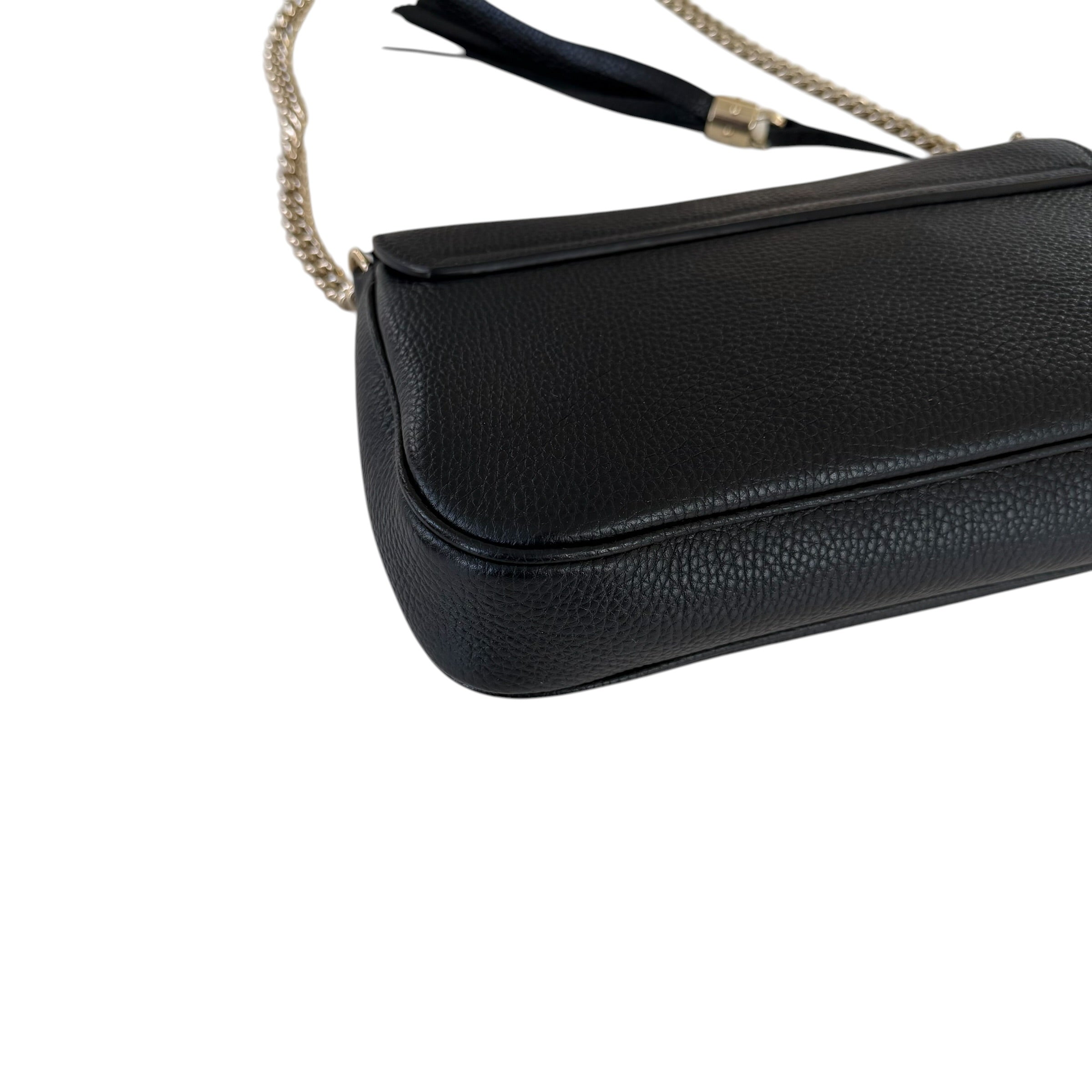 Gucci borsa a tracolla Soho