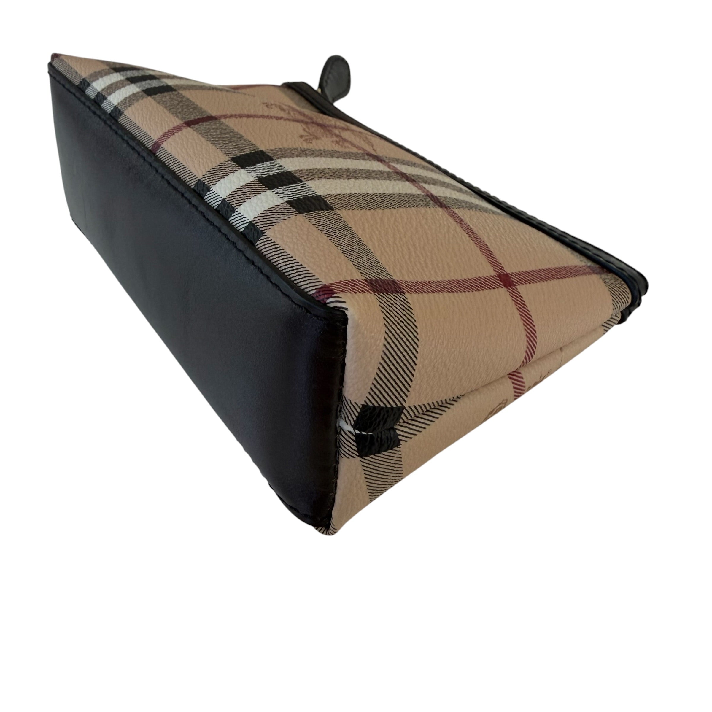 Burberry trousse
