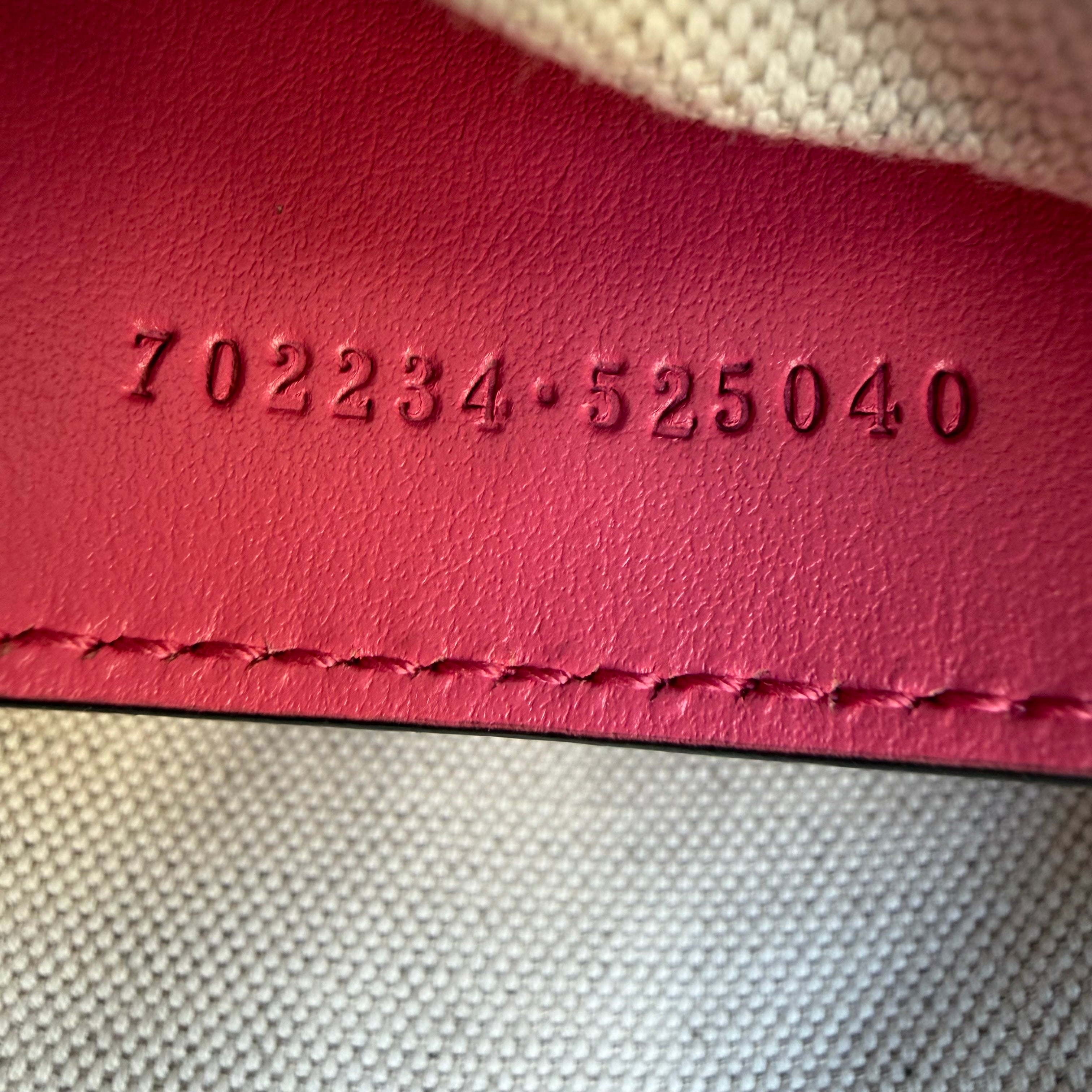 Gucci borsa a tracolla