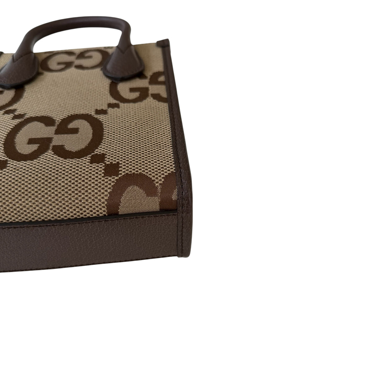Gucci mini borsa shopping