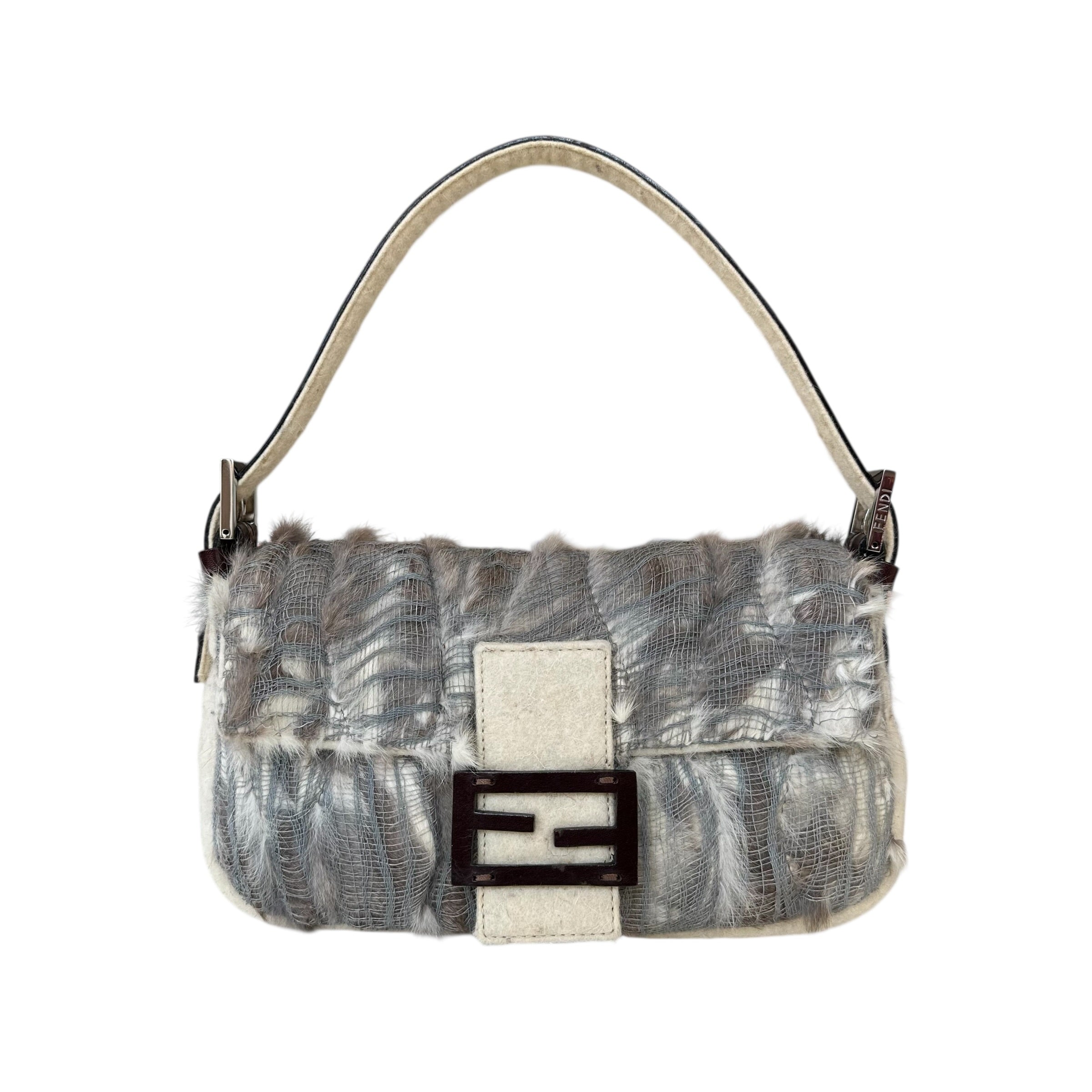 Fendi Baguette vintage