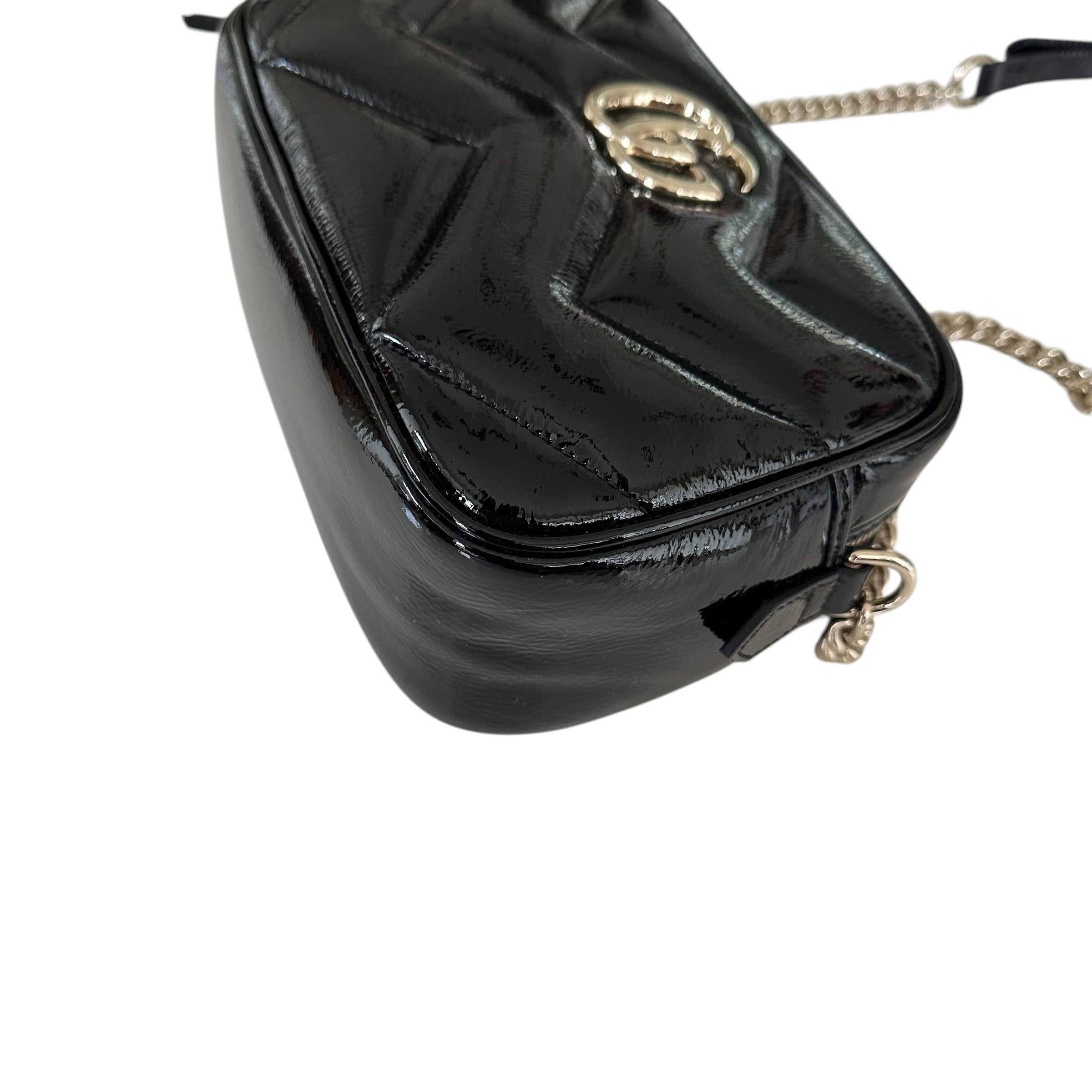Gucci borsa a spalla GG marmont