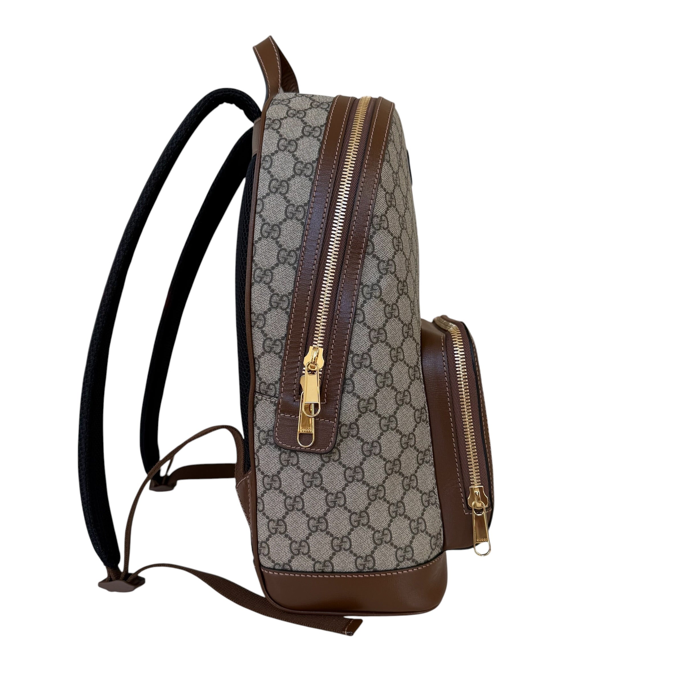 Gucci zaino Interlocking