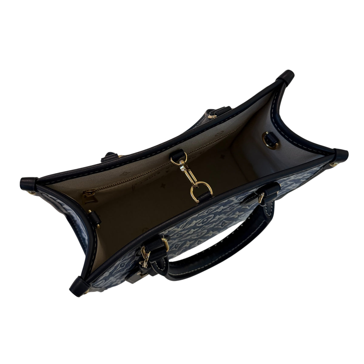 Louis Vuitton borsa OnTheGo